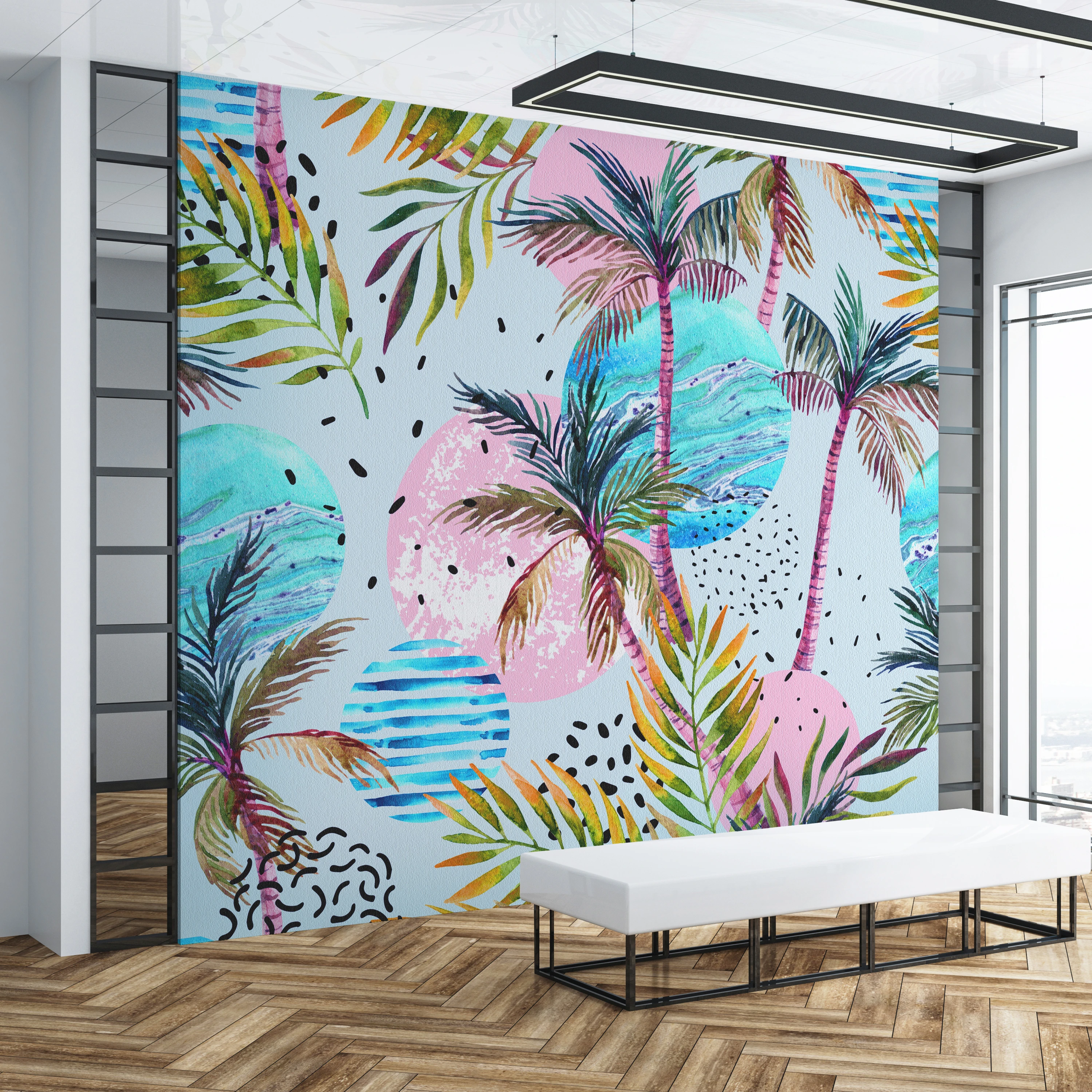 ARCHITECTURAL RANGE | INTERIOR WALLS