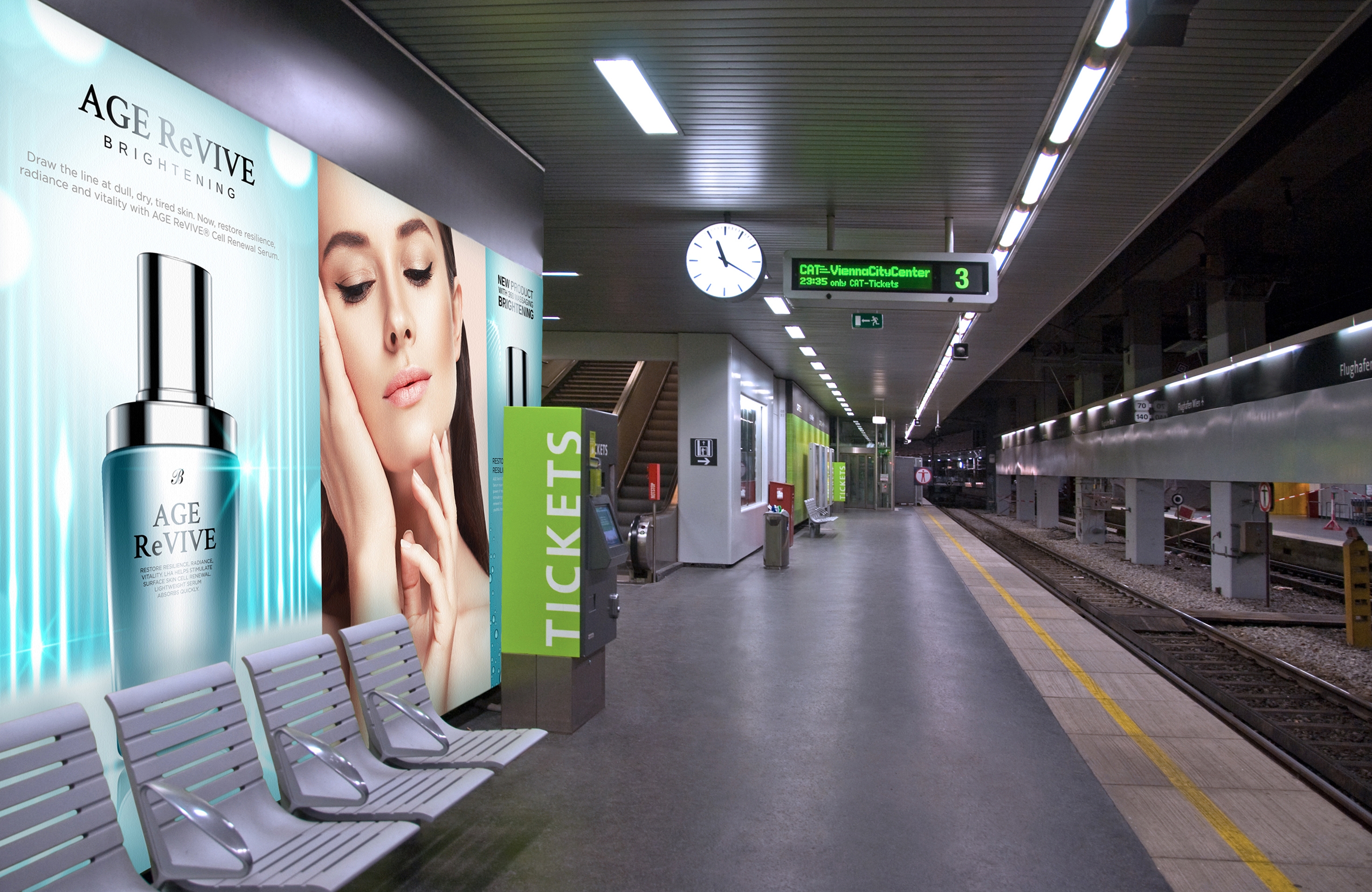Display product DPF 8200X High Tack from manufacturer Arlon Graphics