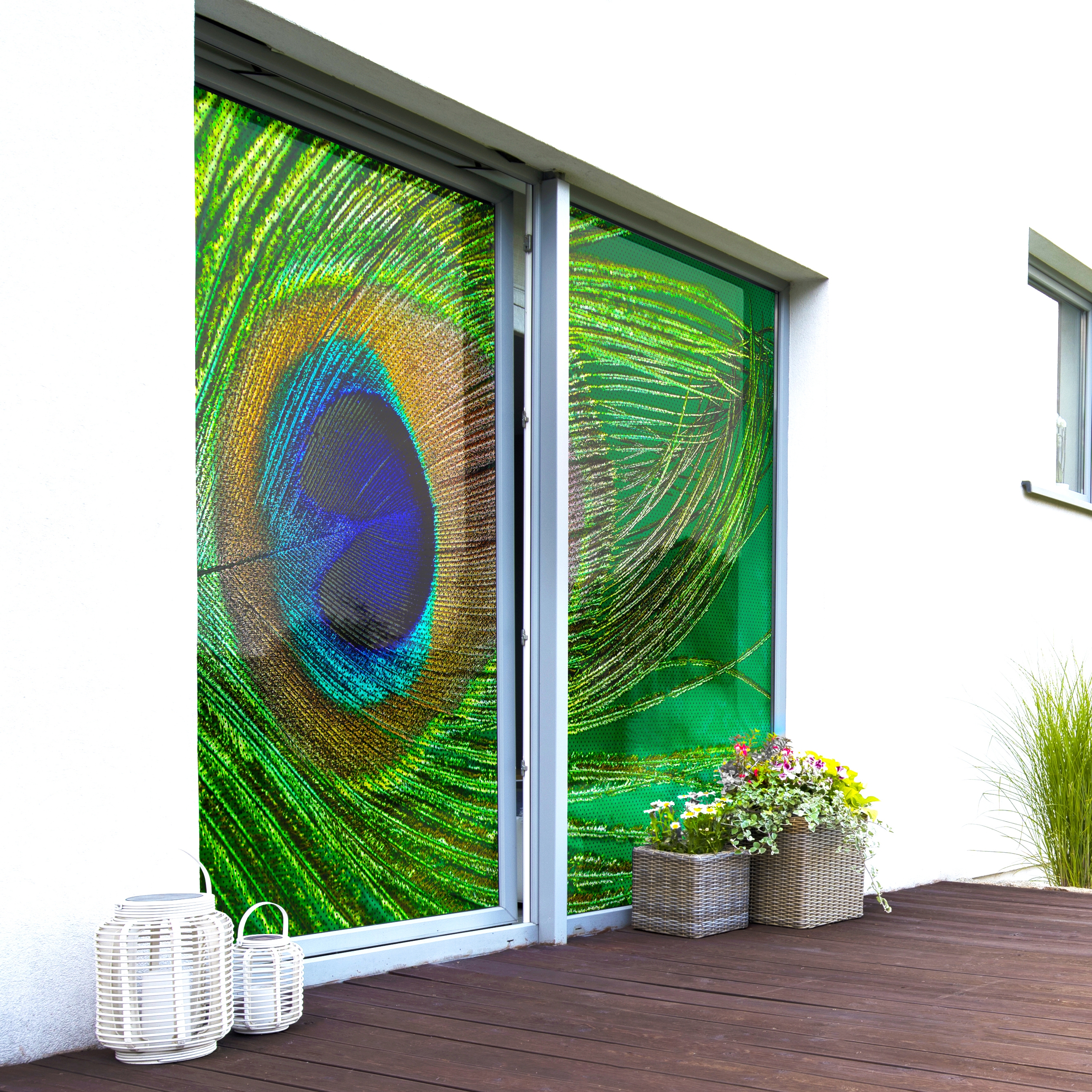 Produkt DPF 45WF des Herstellers Arlon Graphics anzeigen