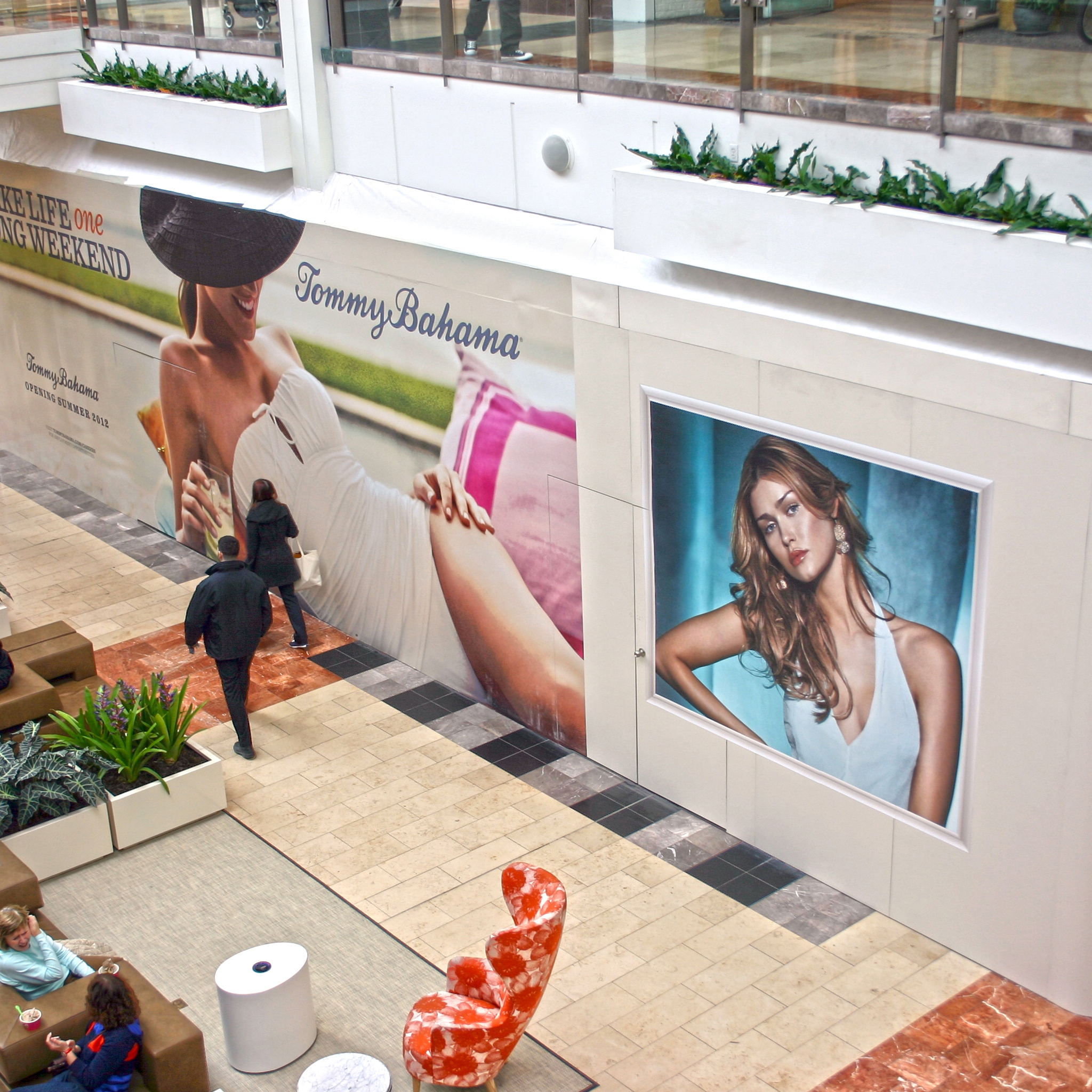 Afficher le produit DPF 4600GLX du fabricant Arlon Graphics
