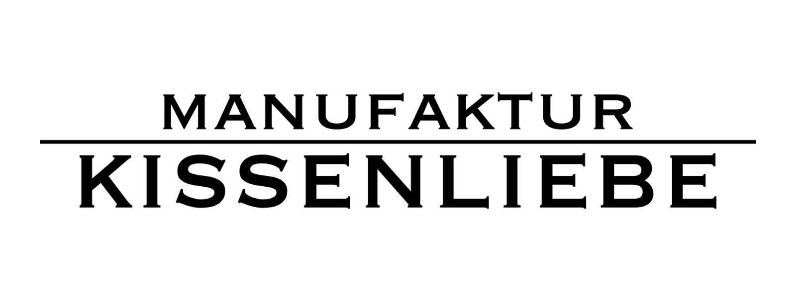 Logo di Manufaktur Kissenliebe