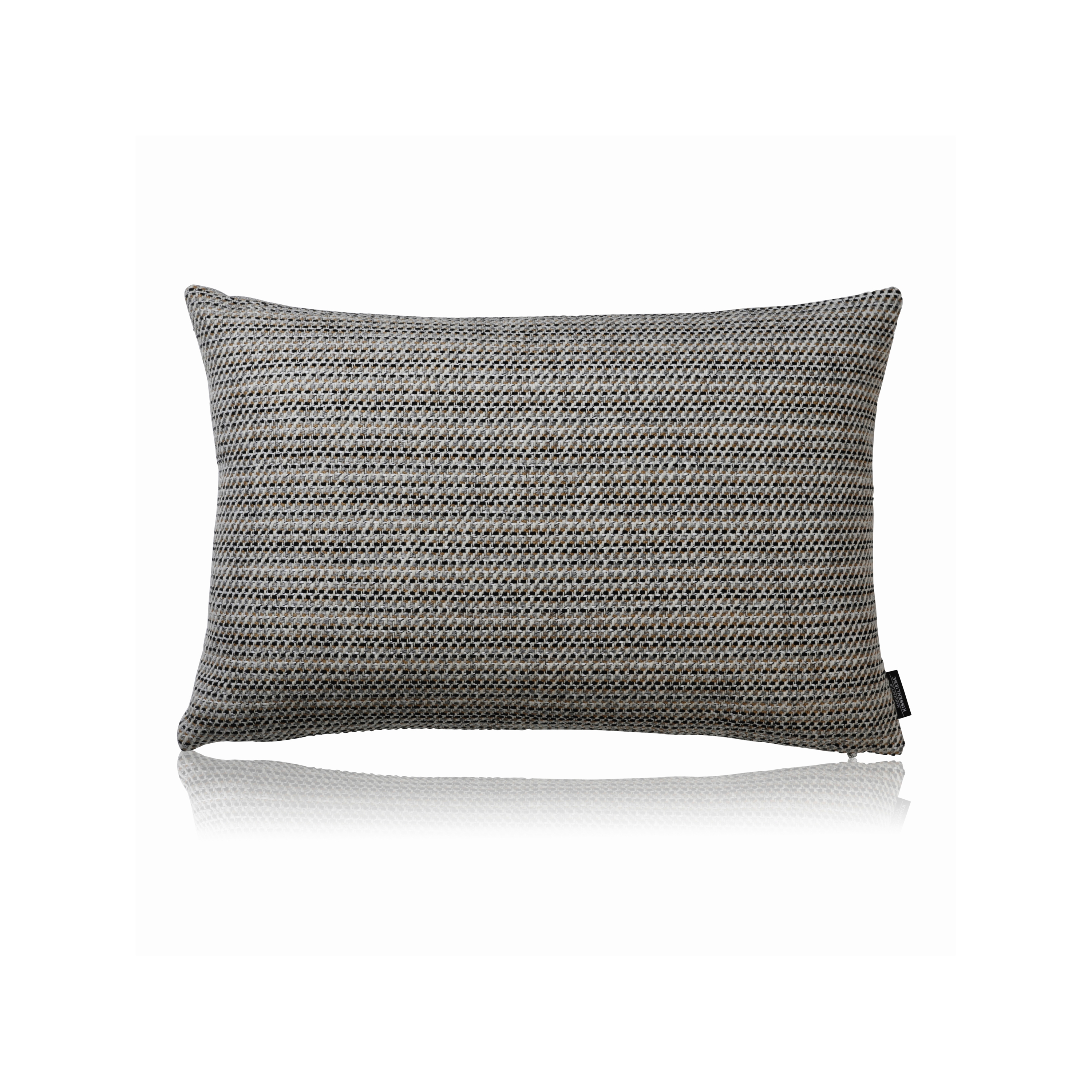 Mostrar el producto Kelim mustard |60x40| del fabricante Manufaktur Kissenliebe