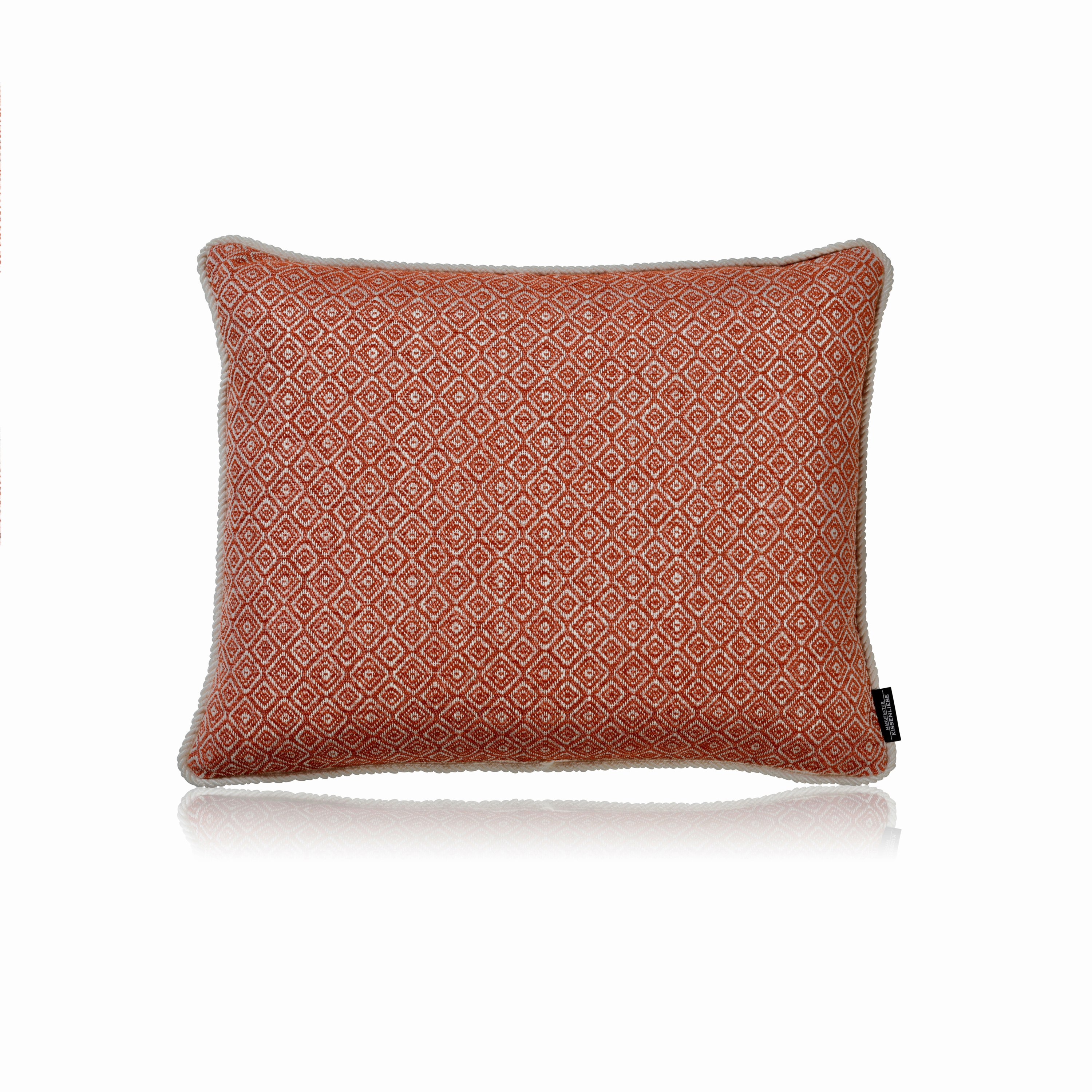 Mostrar el producto Muscat Frame cayenne |50x40| del fabricante Manufaktur Kissenliebe