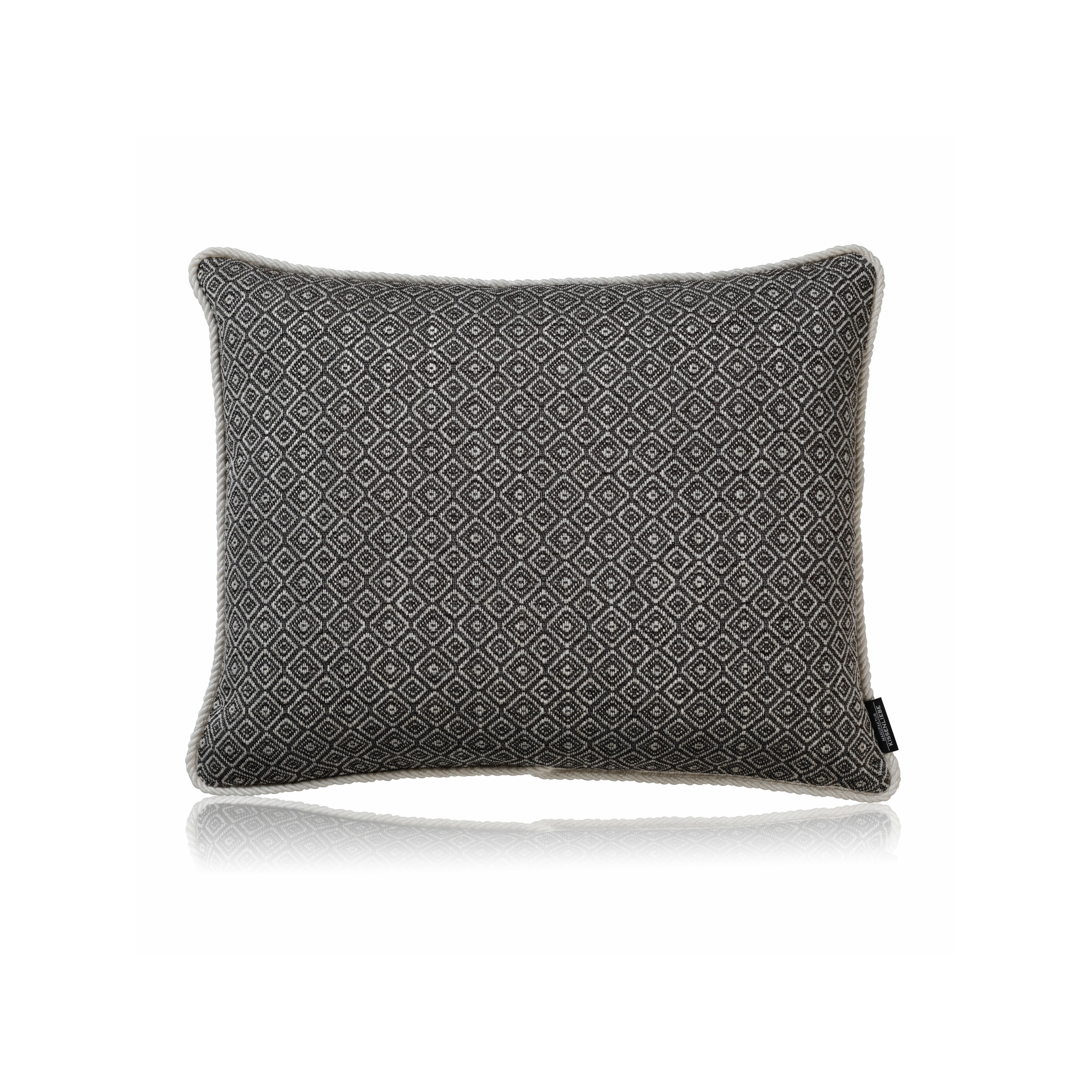 Muscat Frame mocca |50x40|