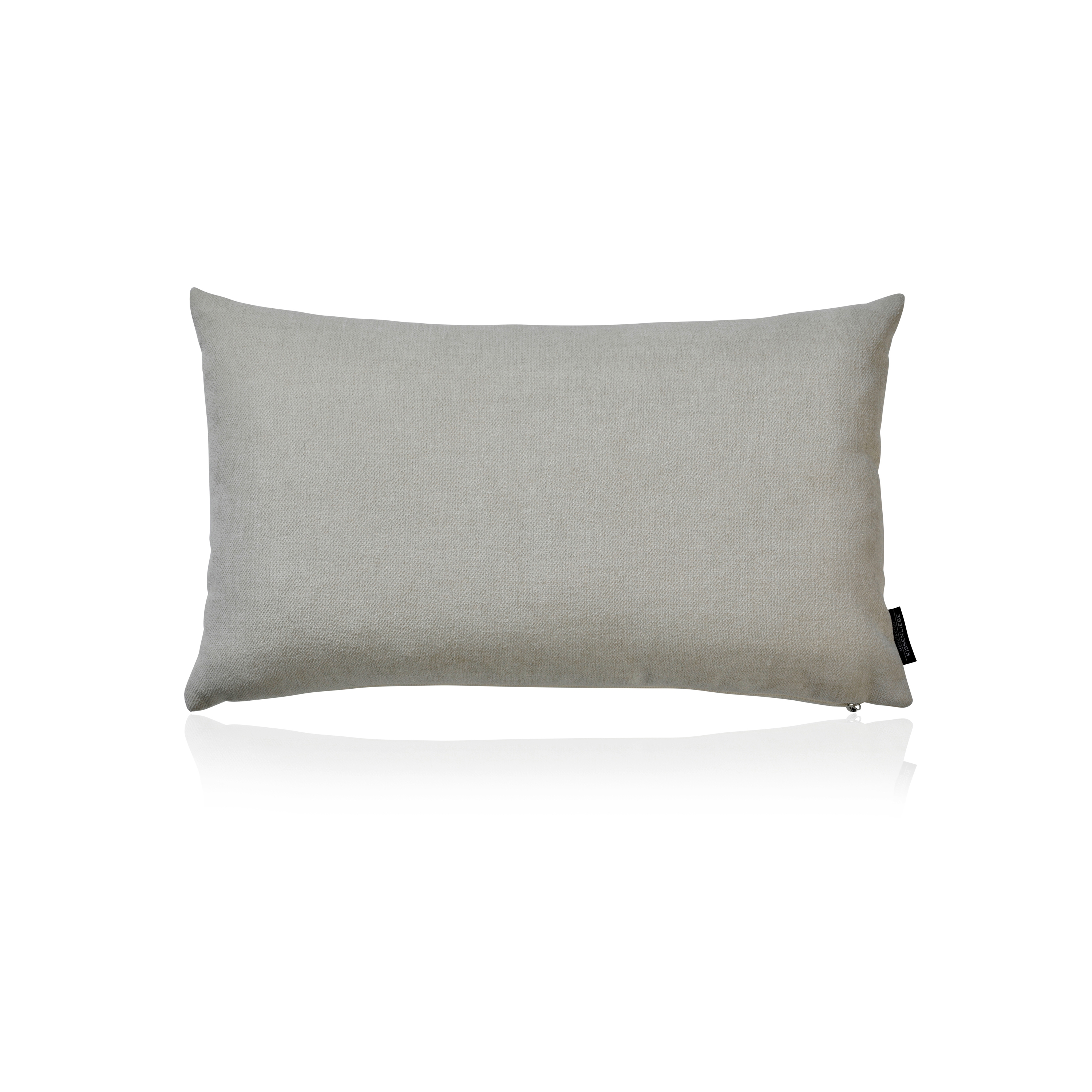 Mostrar el producto Smooth ivory |50x30| del fabricante Manufaktur Kissenliebe
