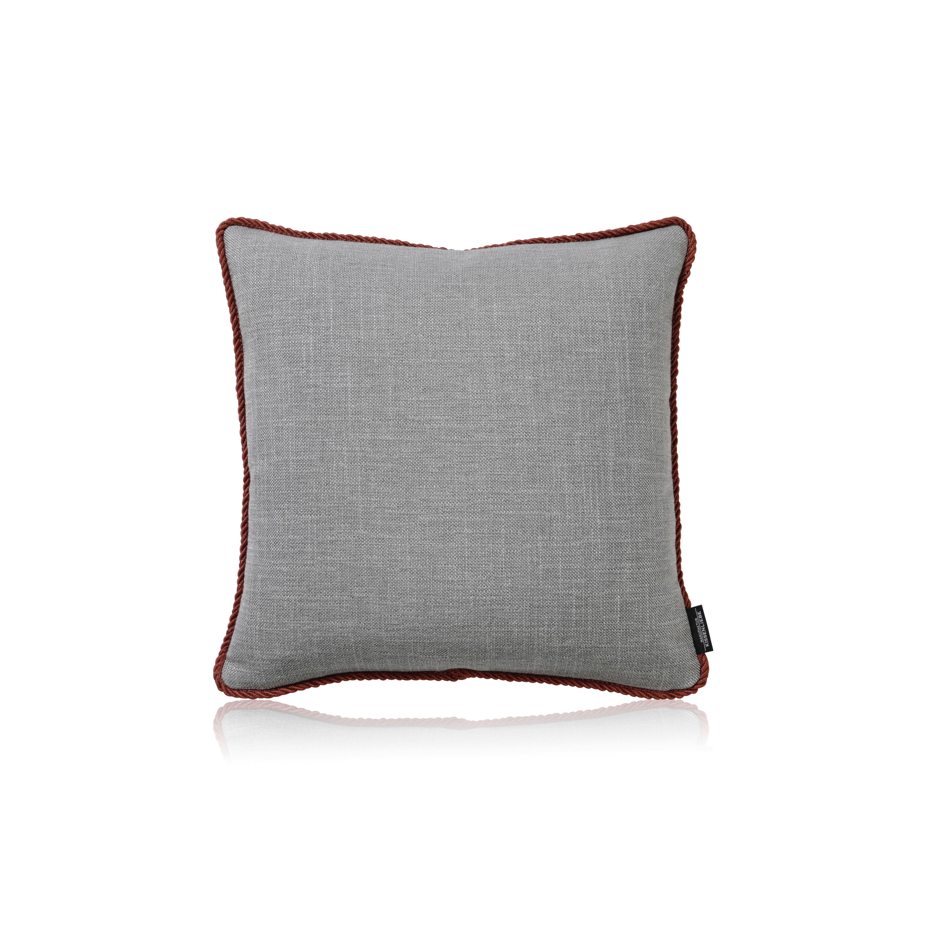 Produkt Urban Frame stone |40x40| des Herstellers Manufaktur Kissenliebe anzeigen