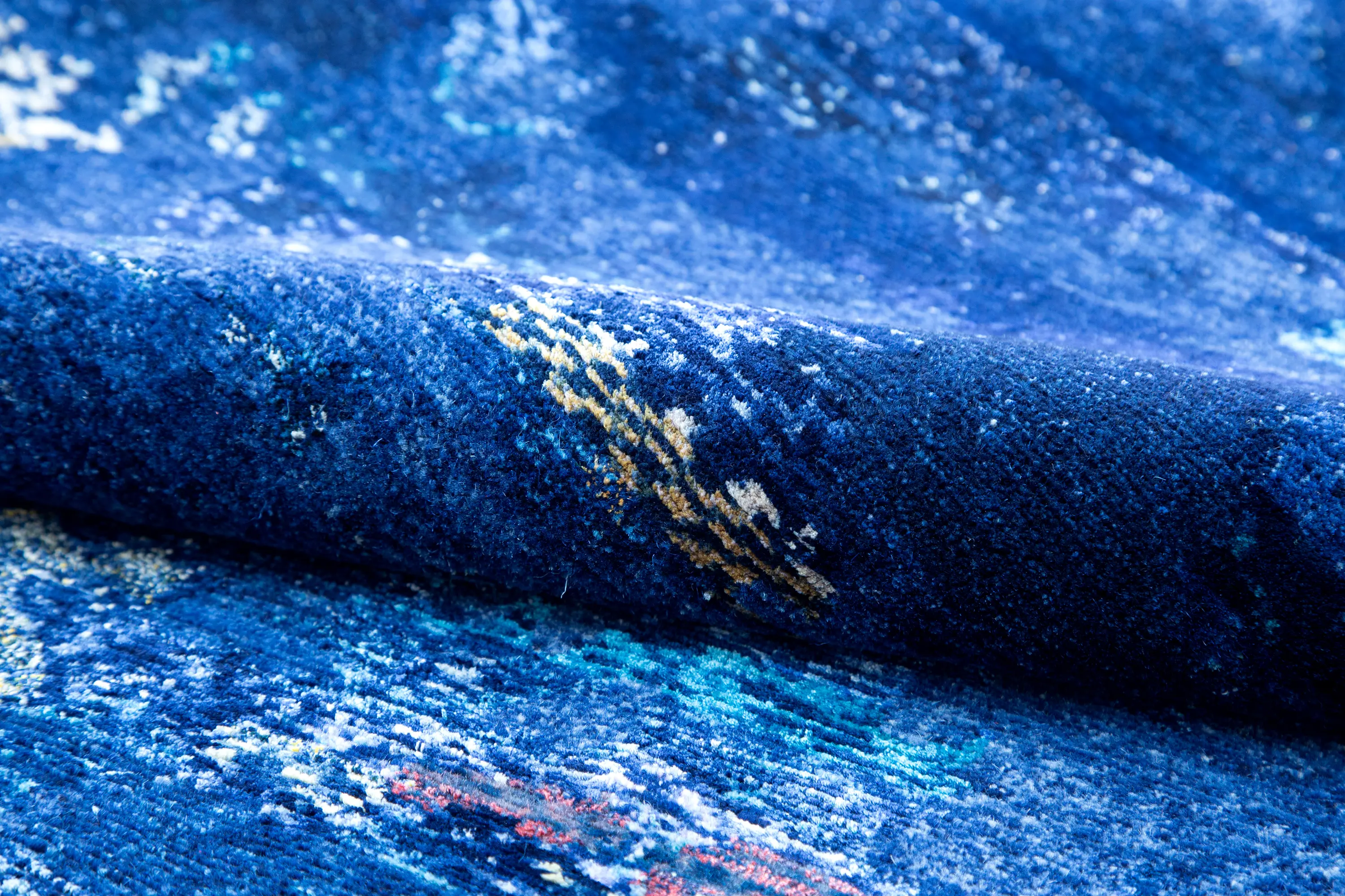 Studio5 - Unique Indigo