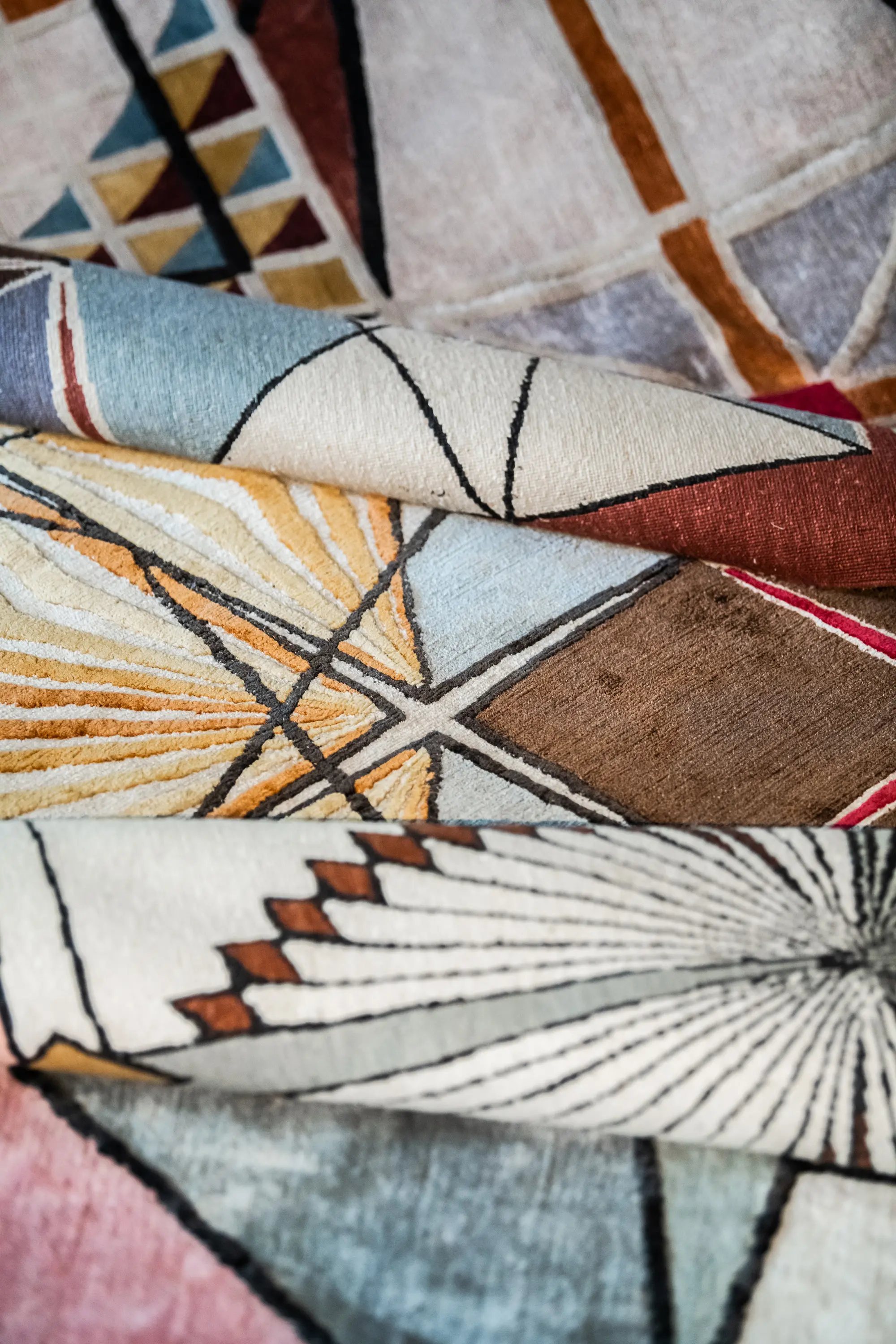 Studio5 - Bold Geometrics 1