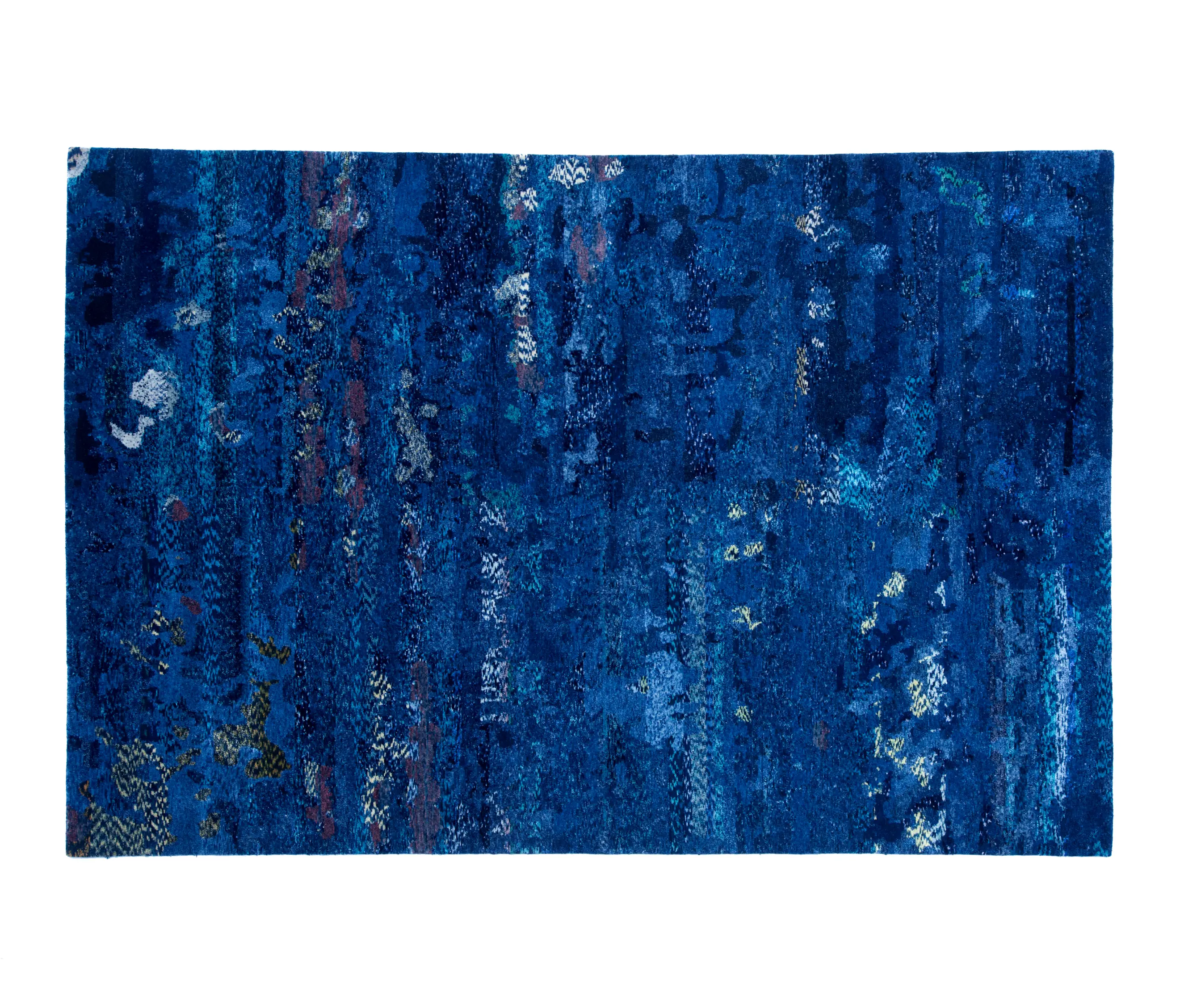 Studio5 - Unique Indigo