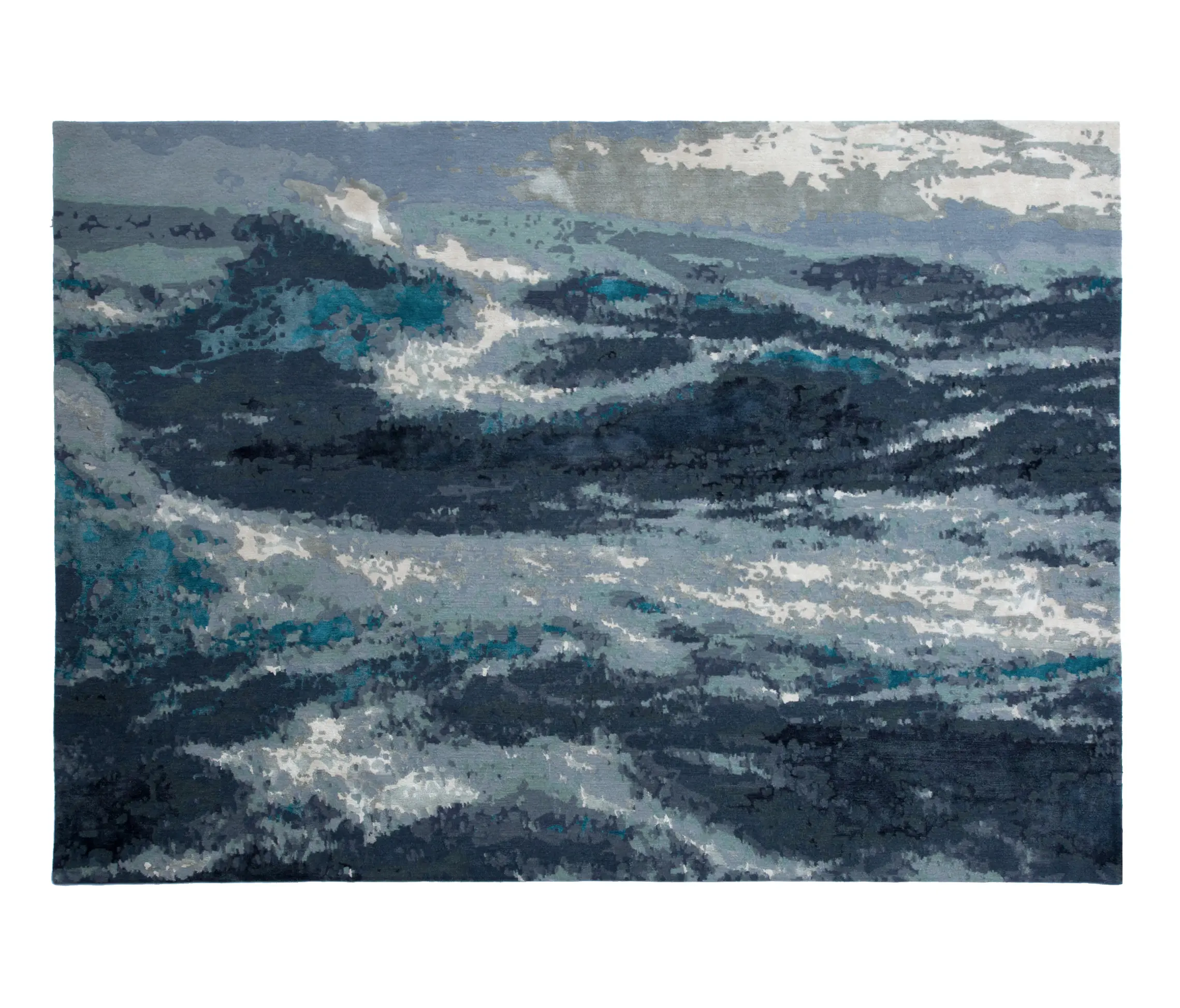 Studio5 - Wave 2 Aqua