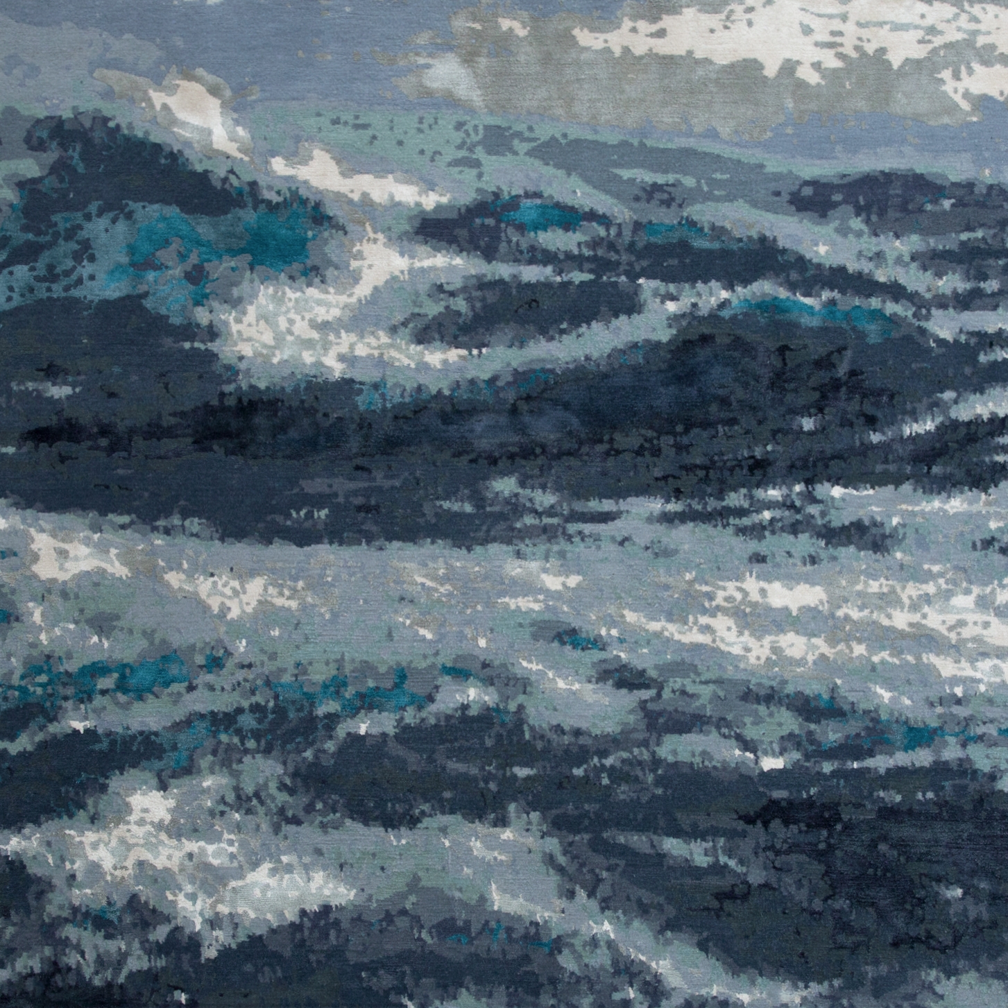 Produkt Wave 2 Aqua des Herstellers Studio5 anzeigen