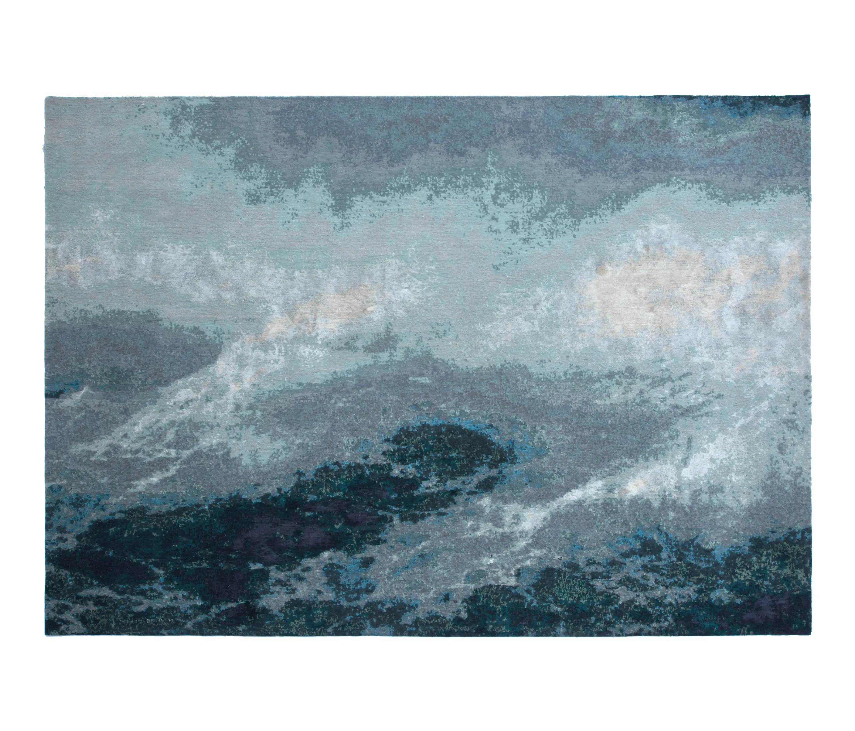 Studio5 - Wave 3 Deep Sea