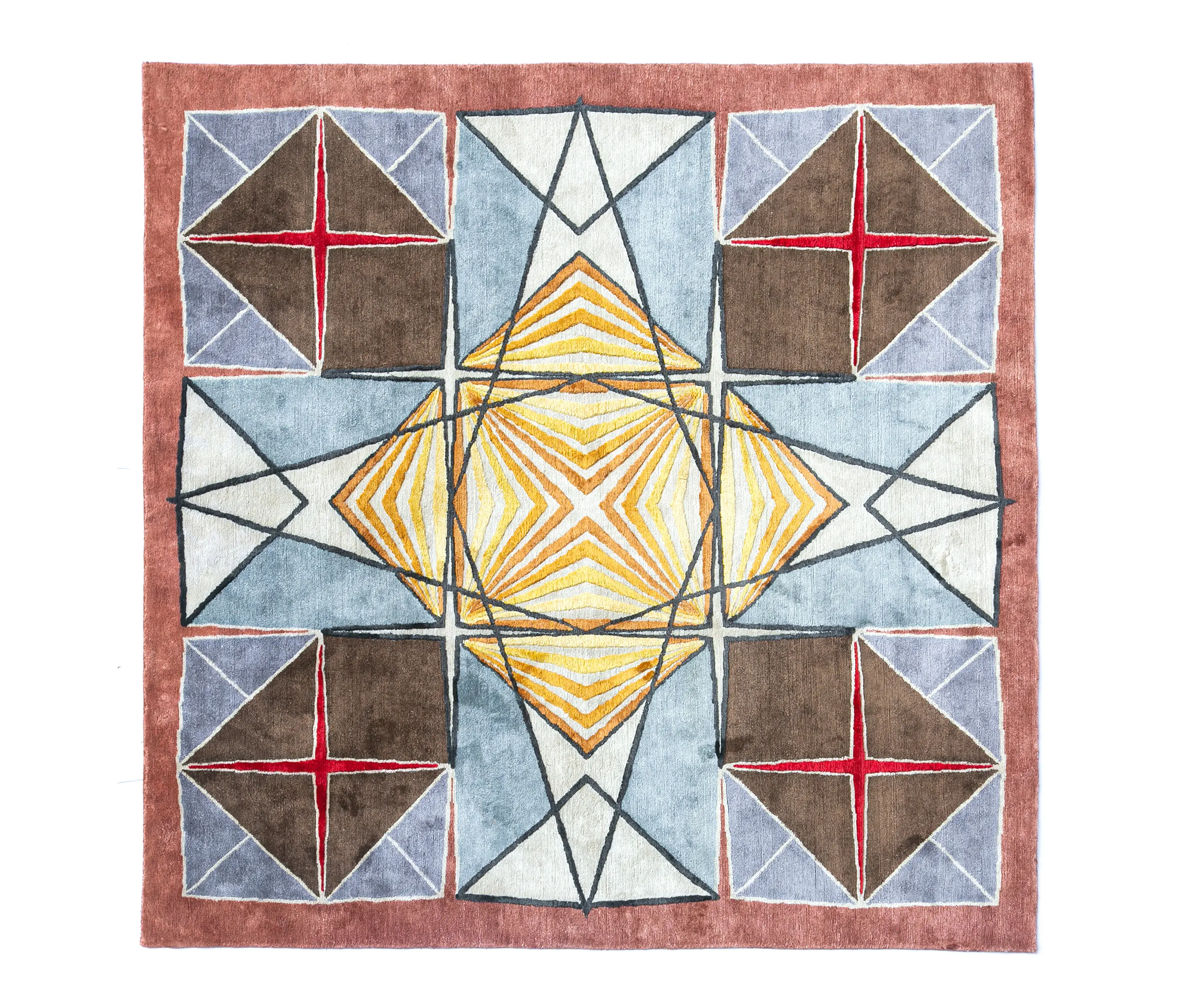 Studio5 - Bold Geometrics 1