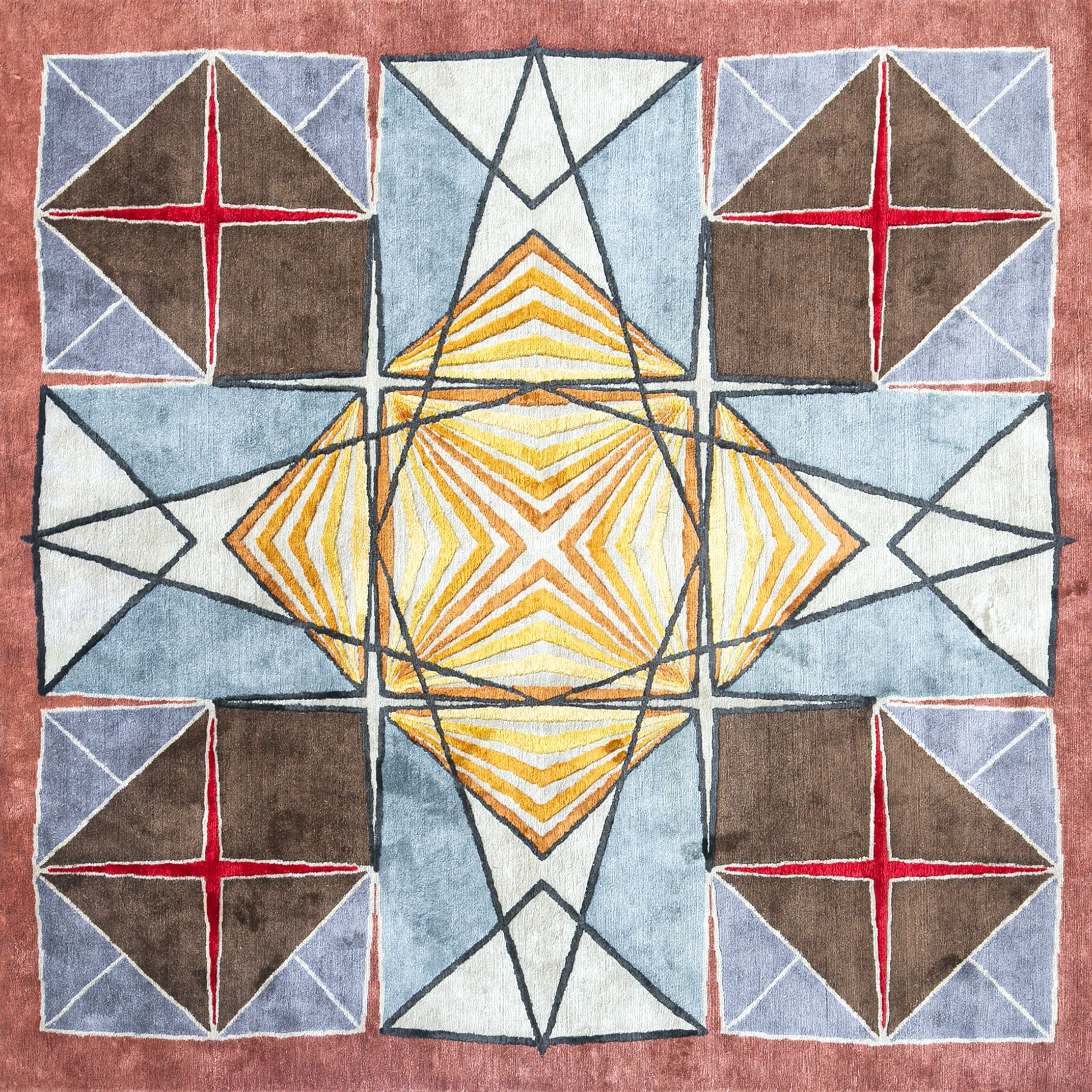 Mostra il prodotto Bold Geometrics 1 del produttore Studio5