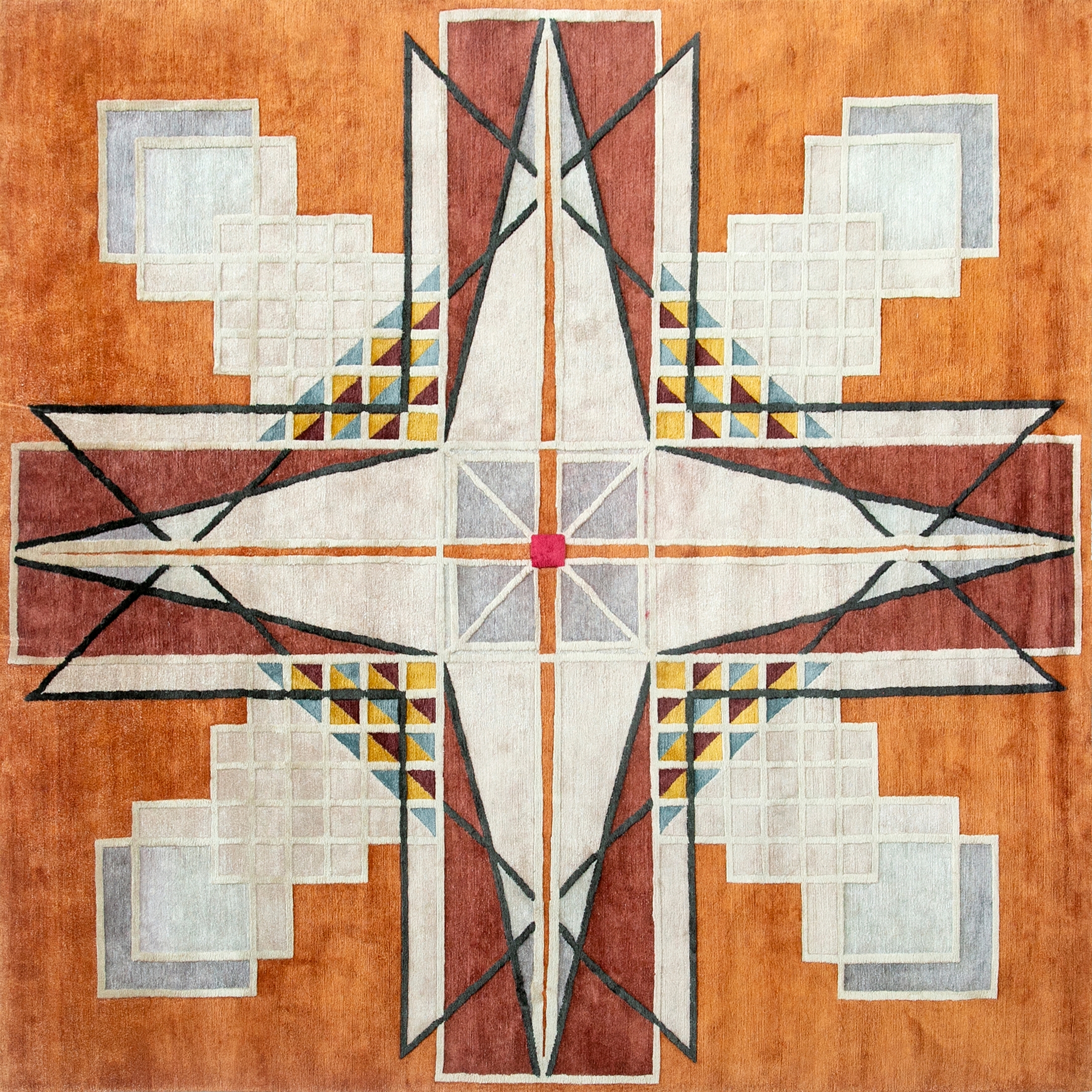 Mostra il prodotto Bold Geometrics 2 del produttore Studio5