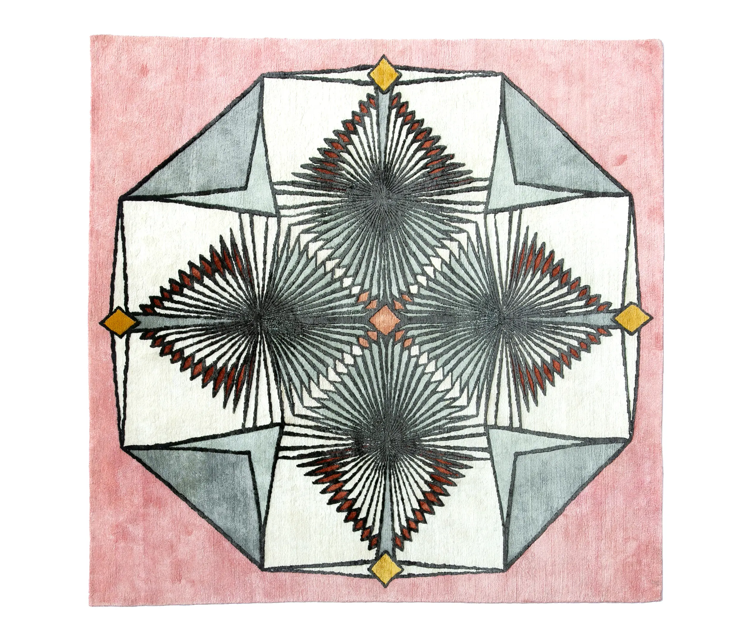 Studio5 - Bold Geometrics 3