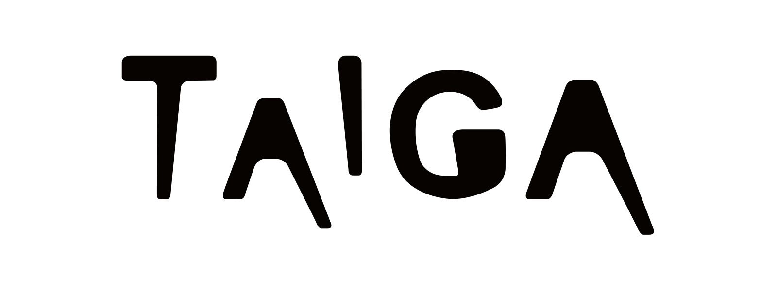 Logo for manufacturer Taiga Concept