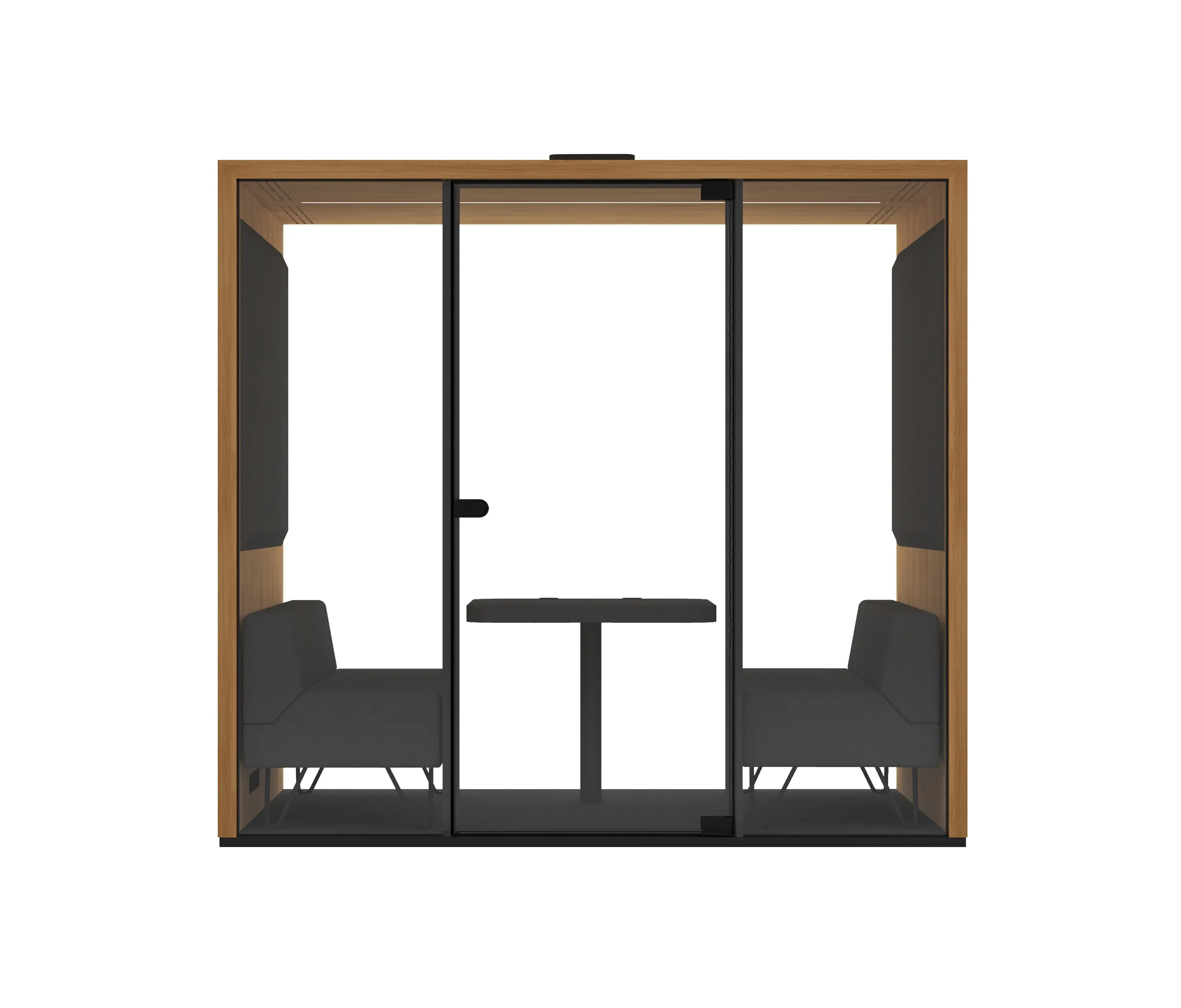 Taiga Concept - Lohko Box 3