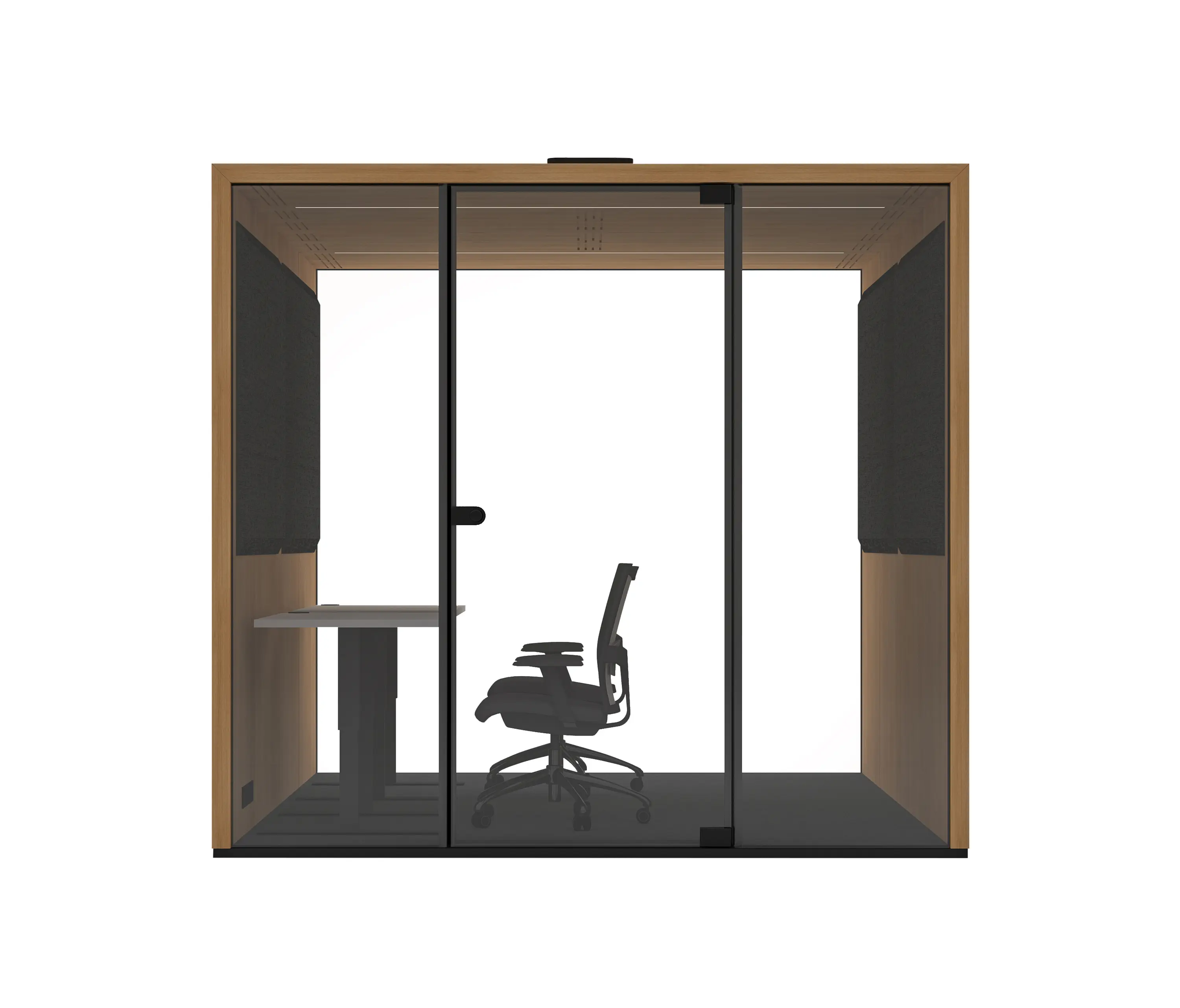 Taiga Concept - Lohko Box 7