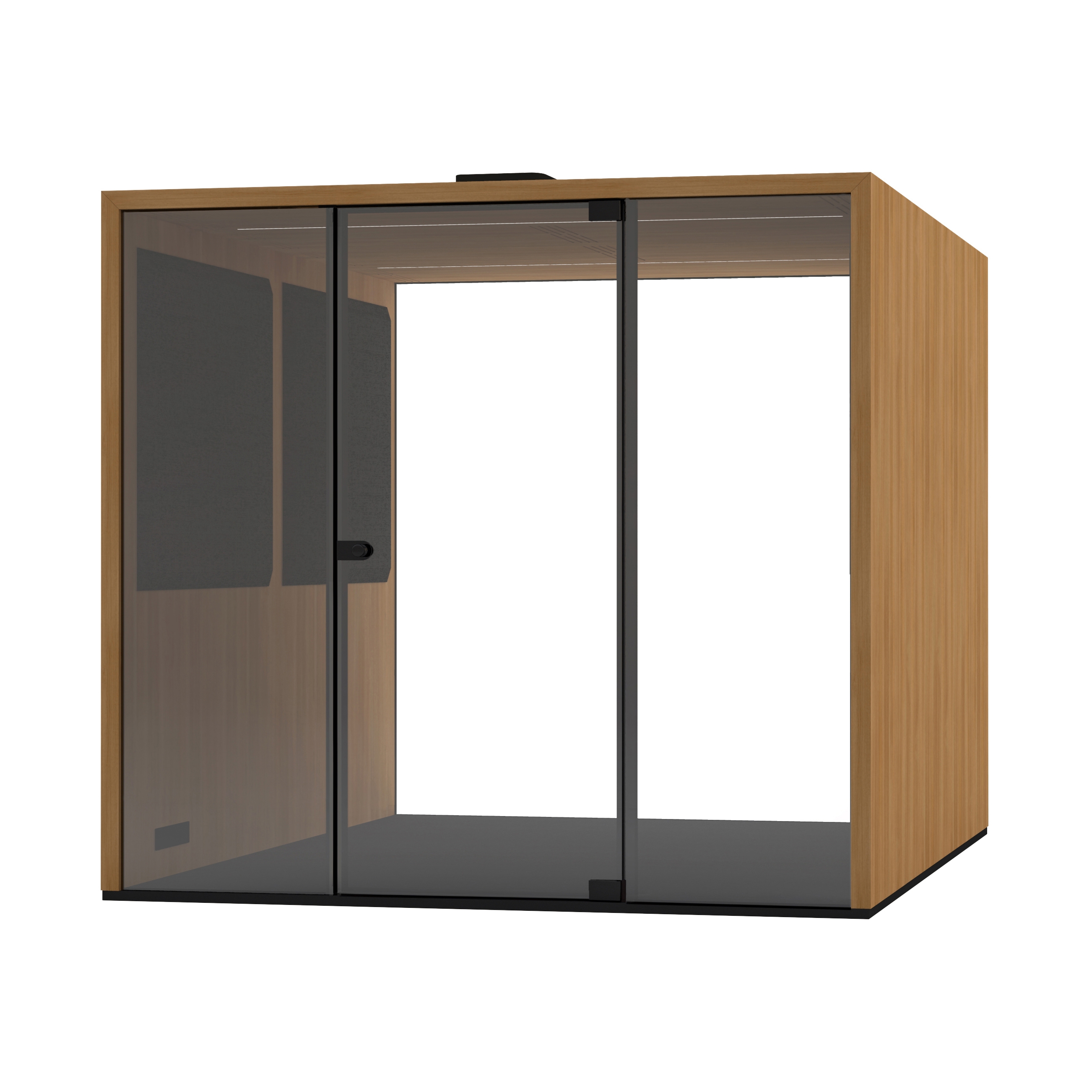 Display product Lohko Box 7 from manufacturer Taiga Concept