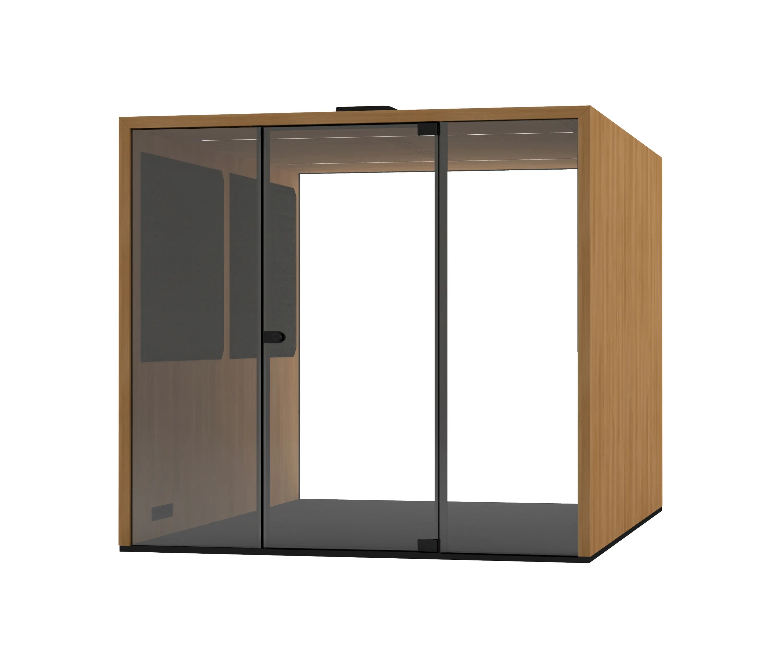 Taiga Concept - Lohko Box 7