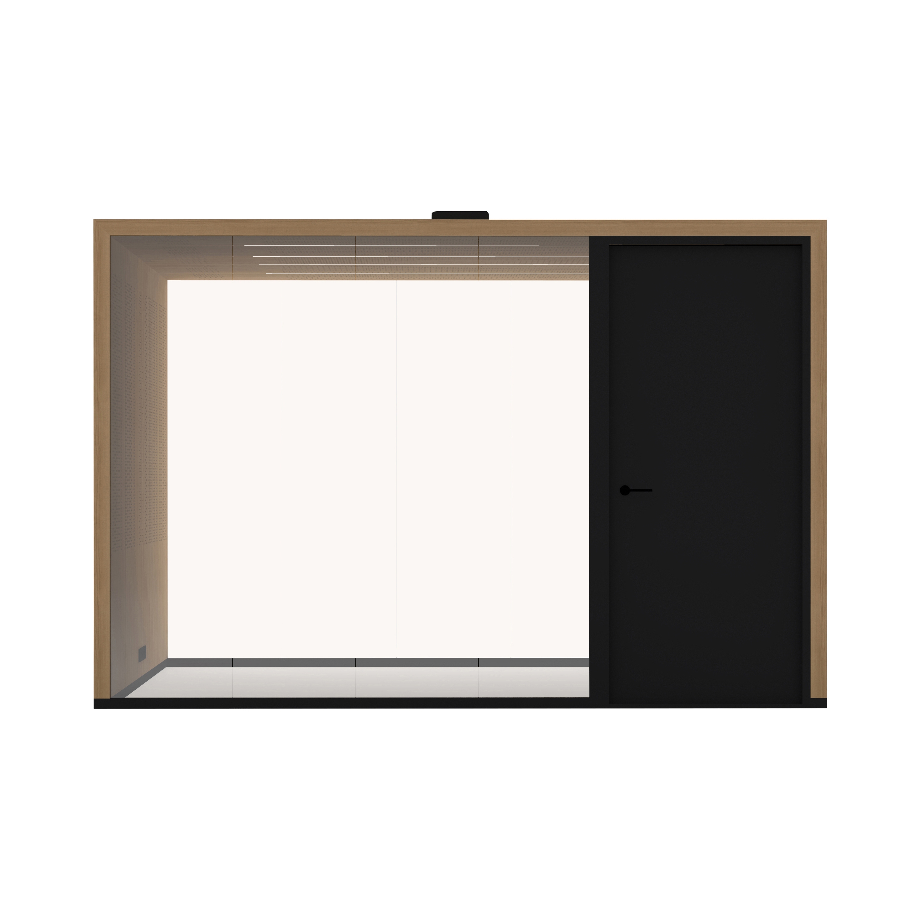 Display product Lohko Flex 10 from manufacturer Taiga Concept