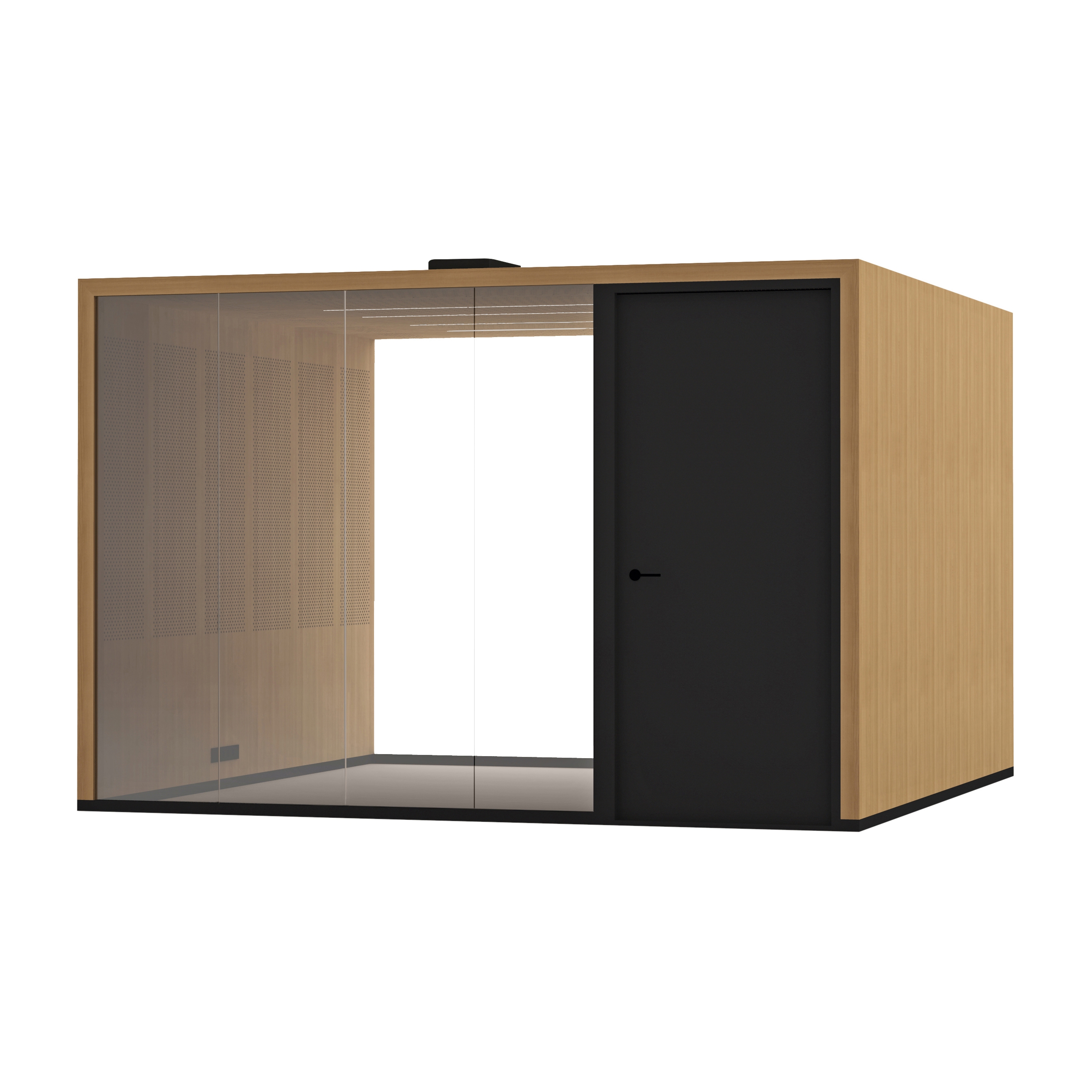 Display product Lohko Flex 12 from manufacturer Taiga Concept