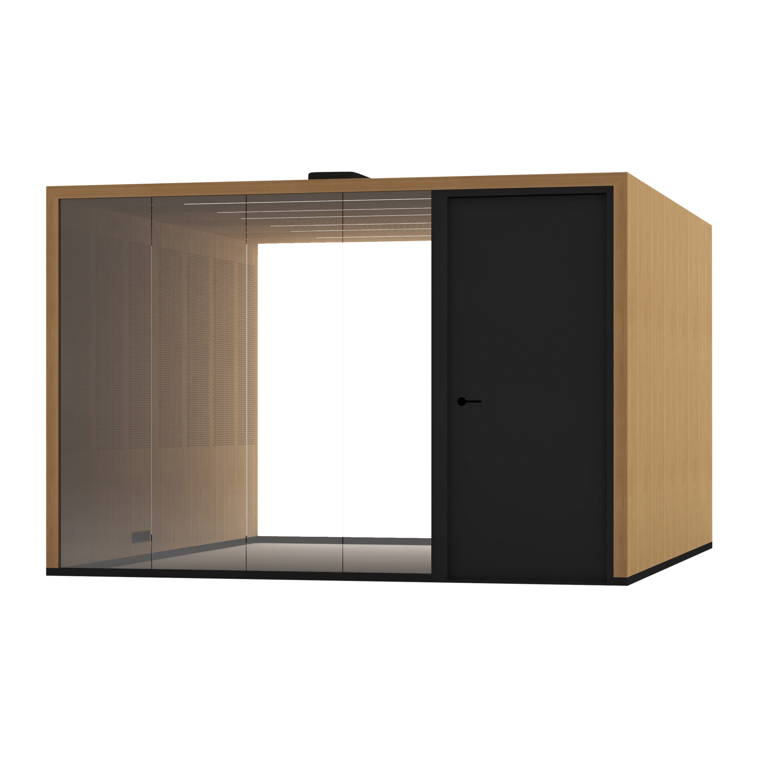 Display product Lohko Flex 14 from manufacturer Taiga Concept