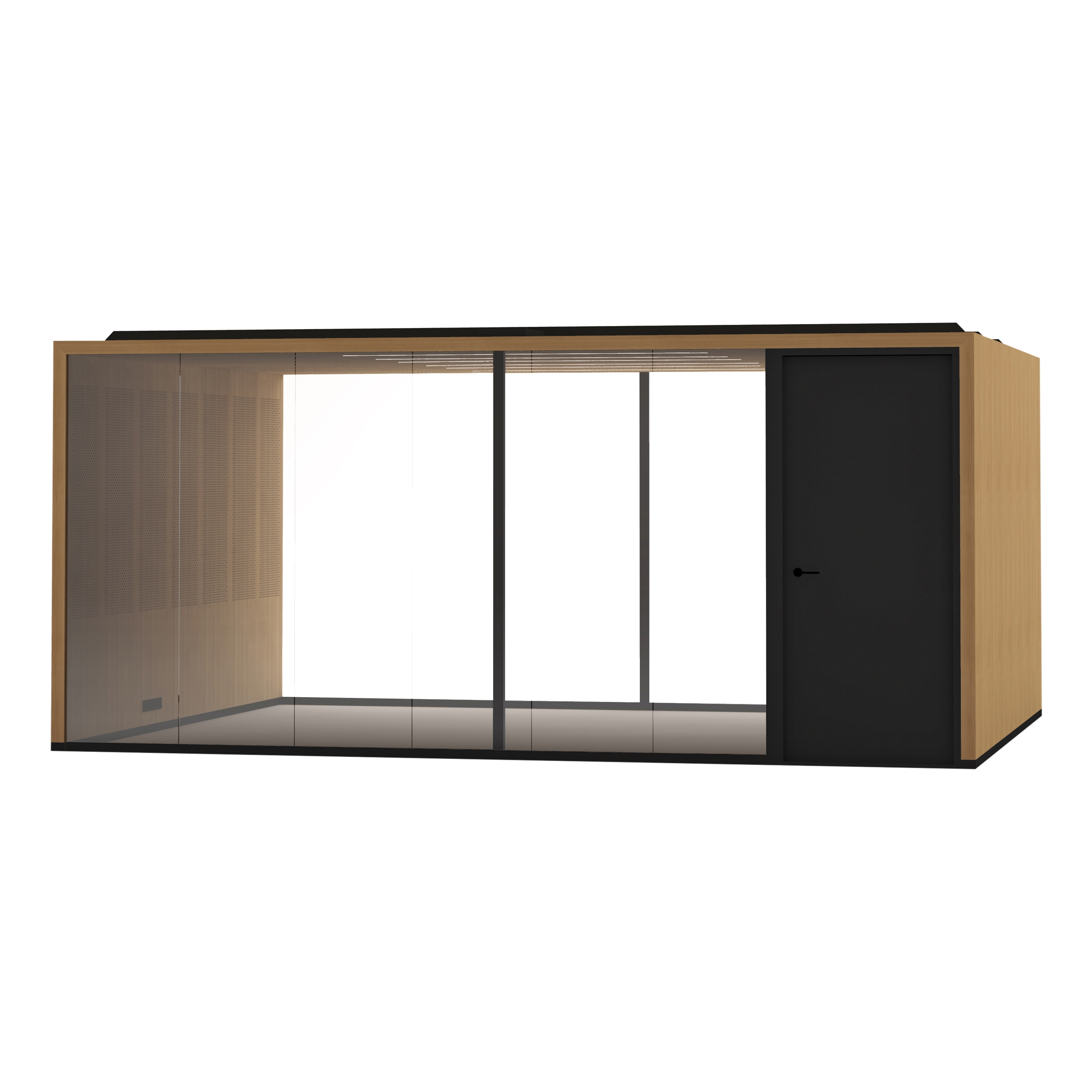 Mostrar el producto Lohko Flex 21 del fabricante Taiga Concept