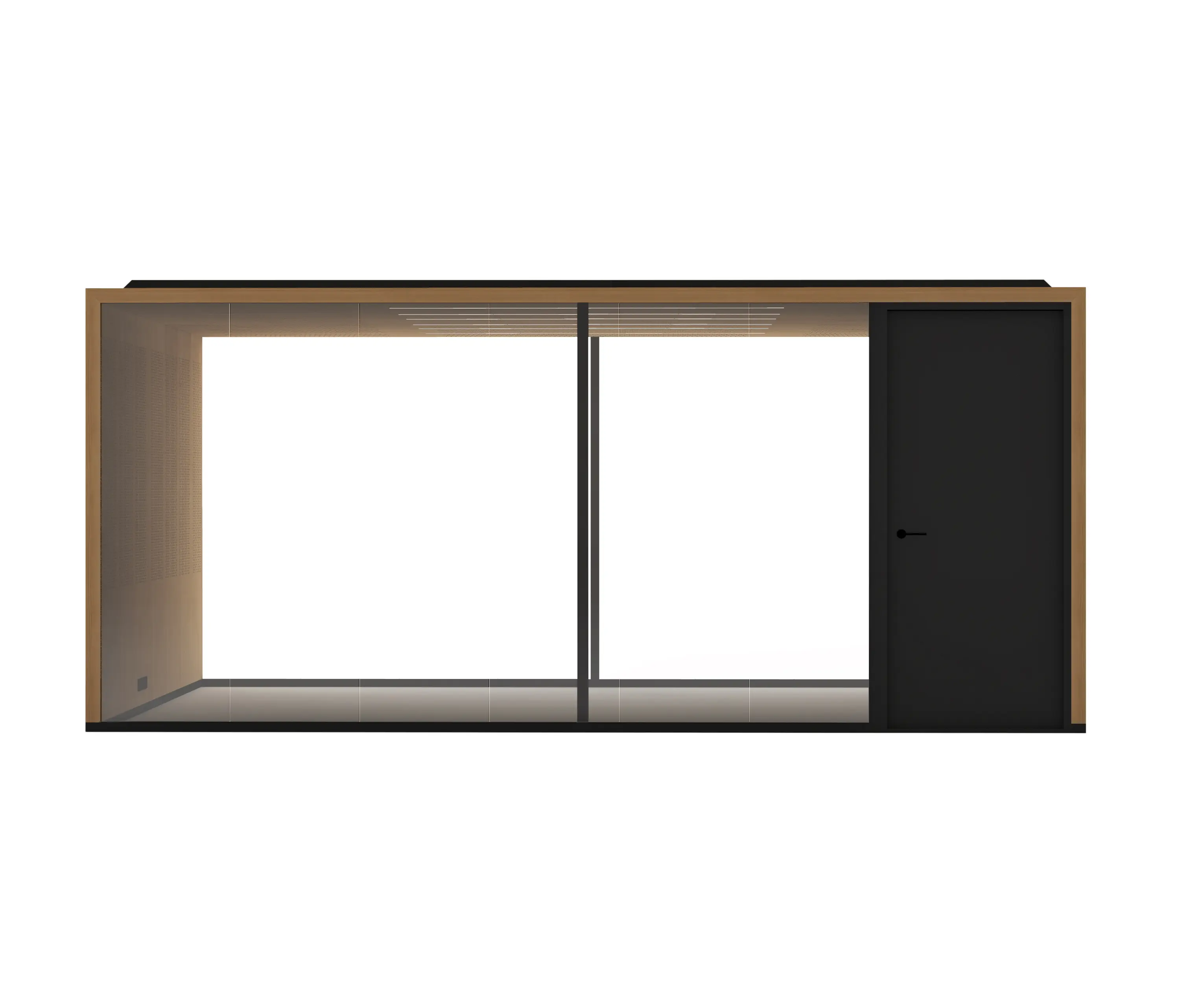 Taiga Concept - Lohko Flex 21