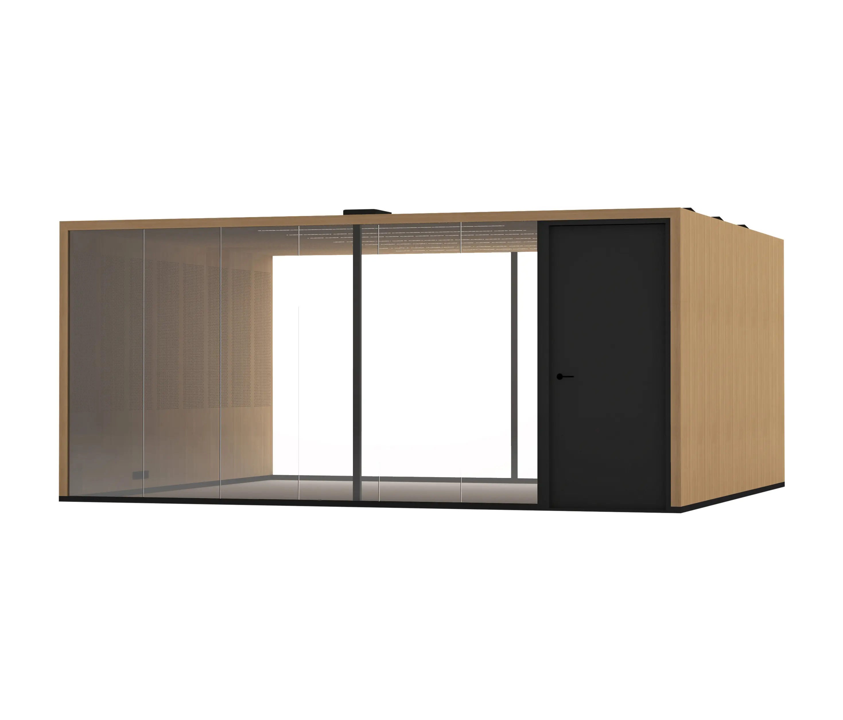 Taiga Concept - Lohko Flex 25