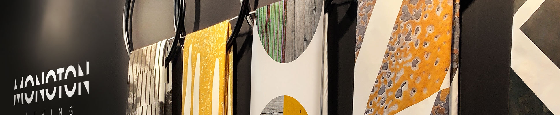 Entdecke die Welt des Herstellers Monoton Living