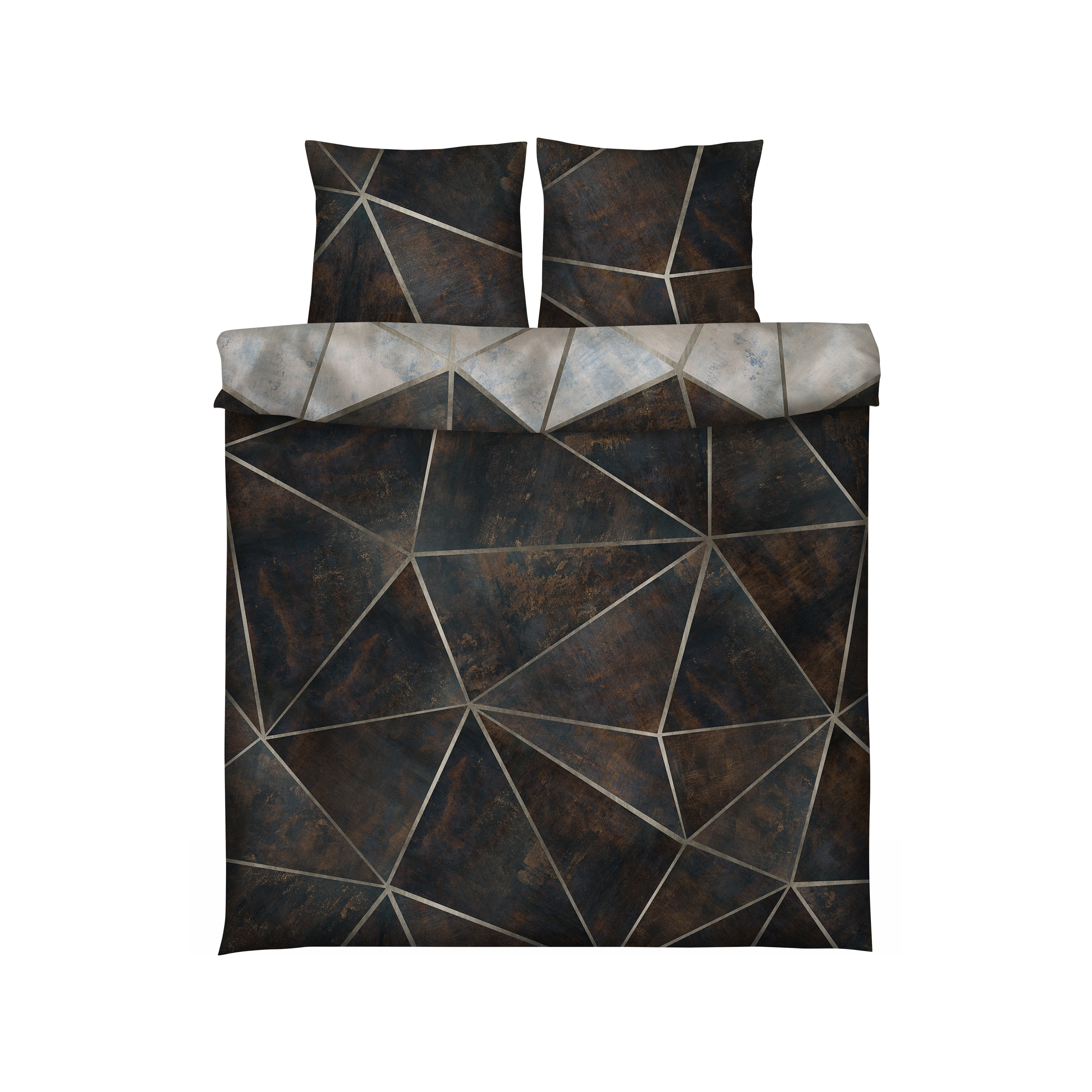Vertoon produk brokensilence van vervaardiger Monoton Living