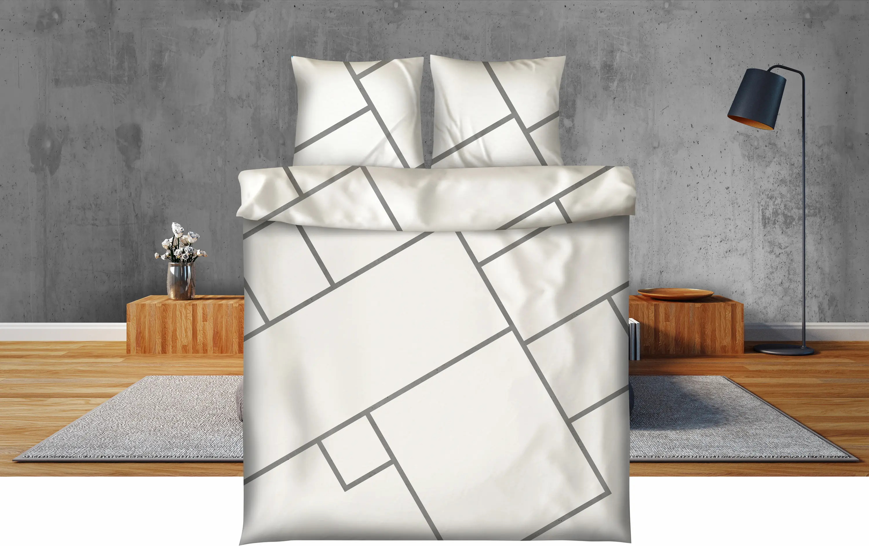 Monoton Living - dailyroutine