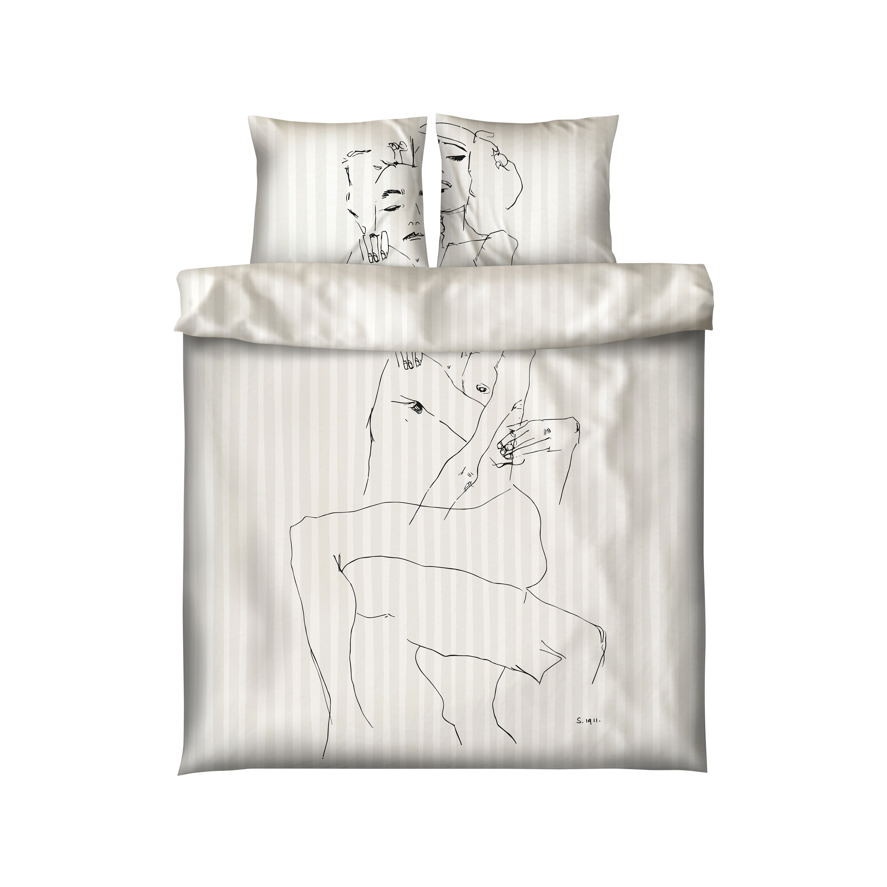 Mostra il prodotto egonlove del produttore Monoton Living