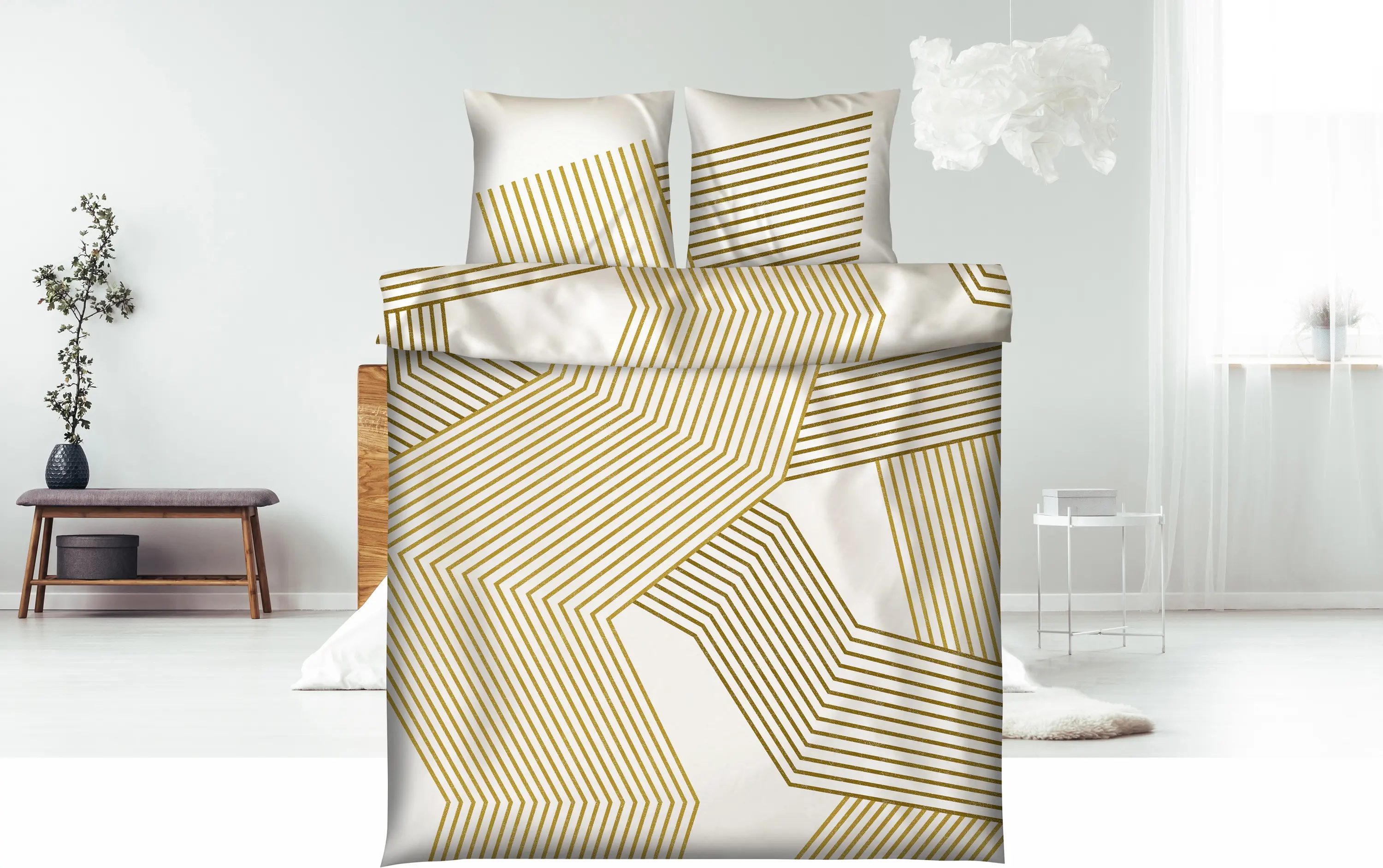 Monoton Living - inception