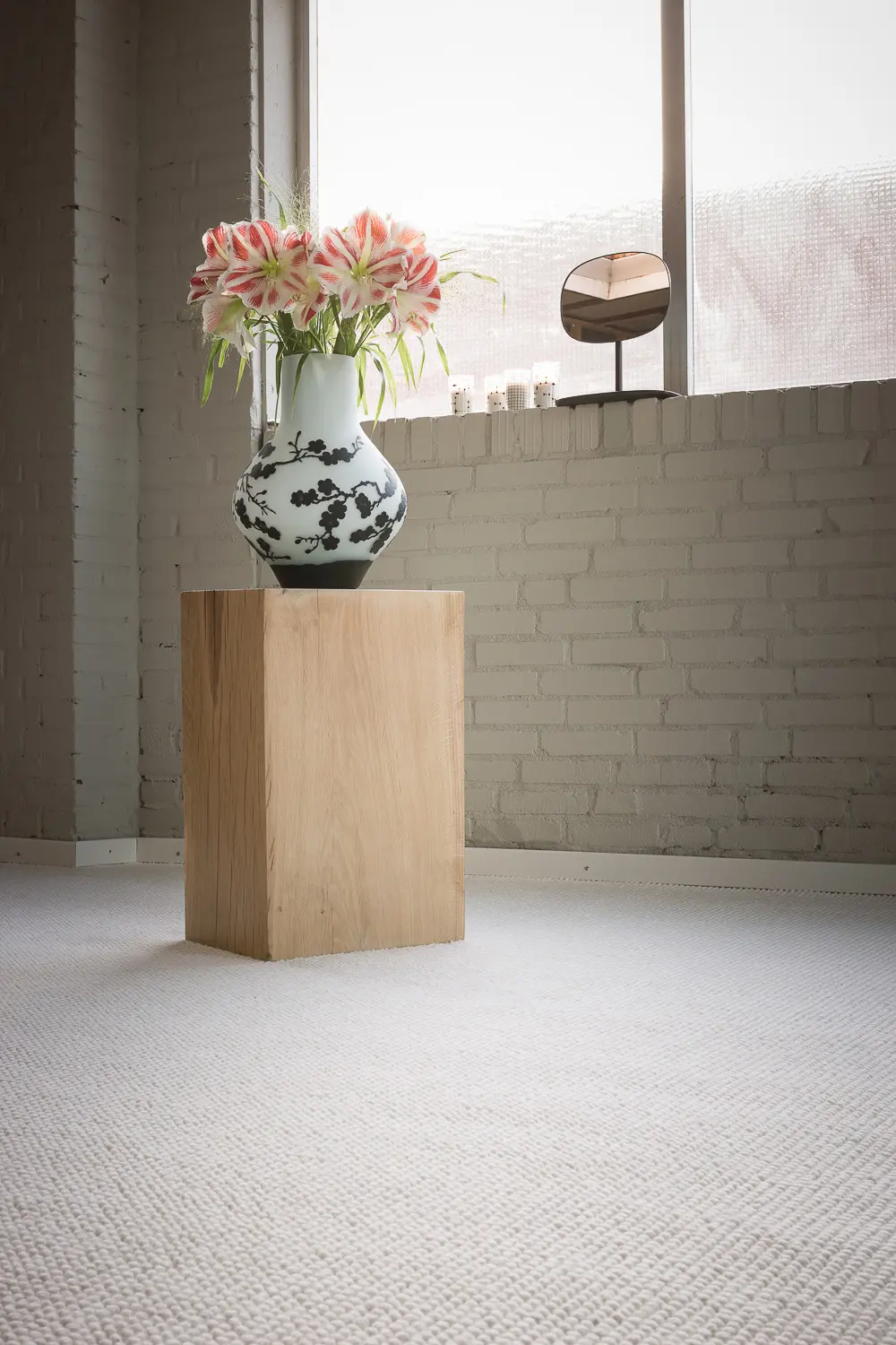 Best Wool - Pearl