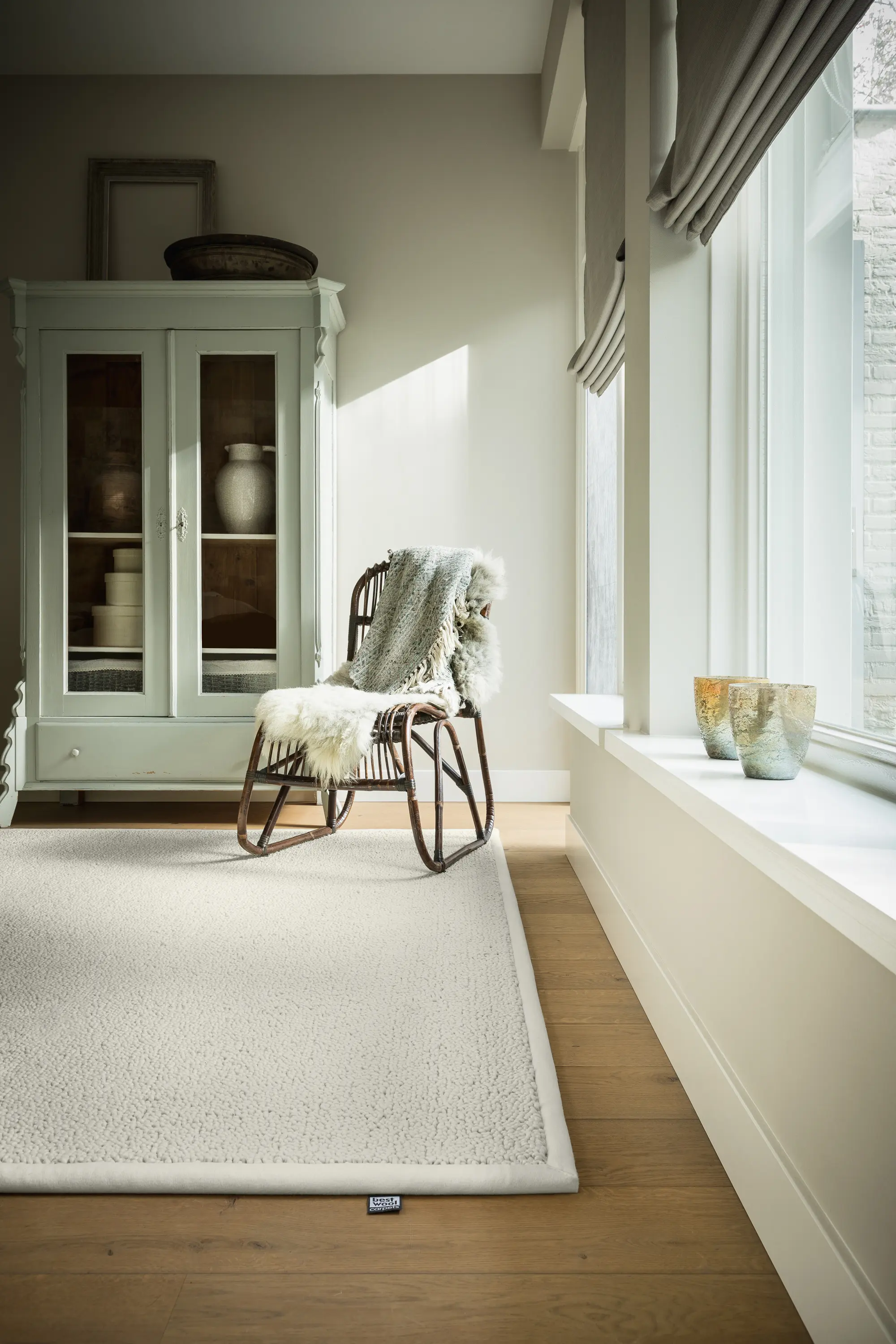 Best Wool - Spring