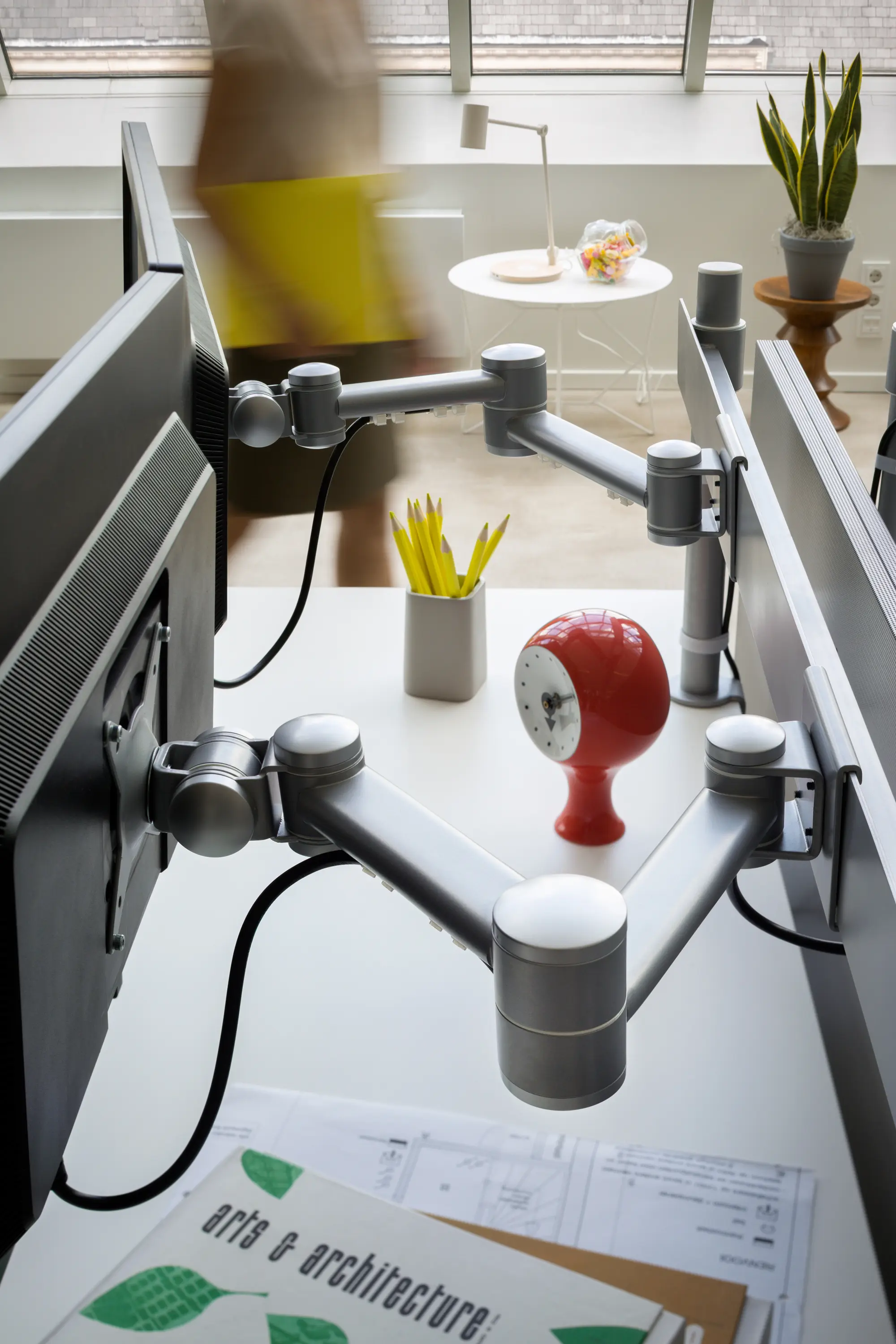 Dataflex - Viewmate Utensilienablage - Option 170