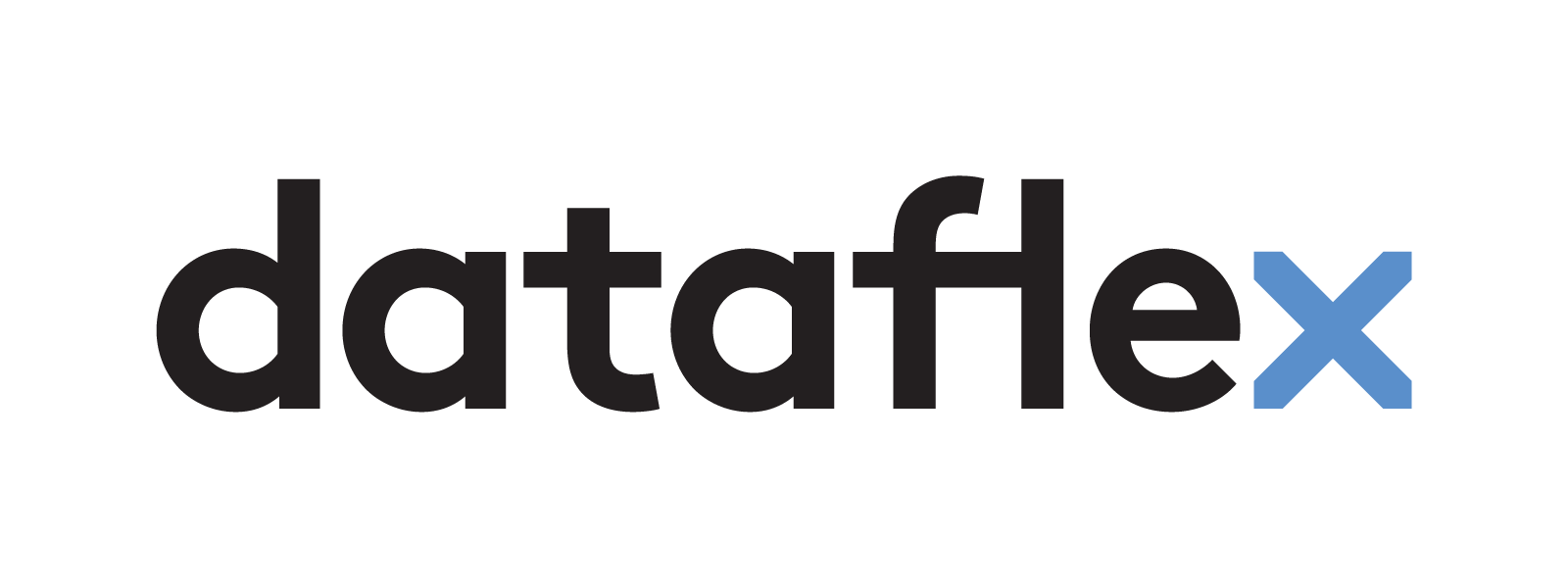 Logo di Dataflex