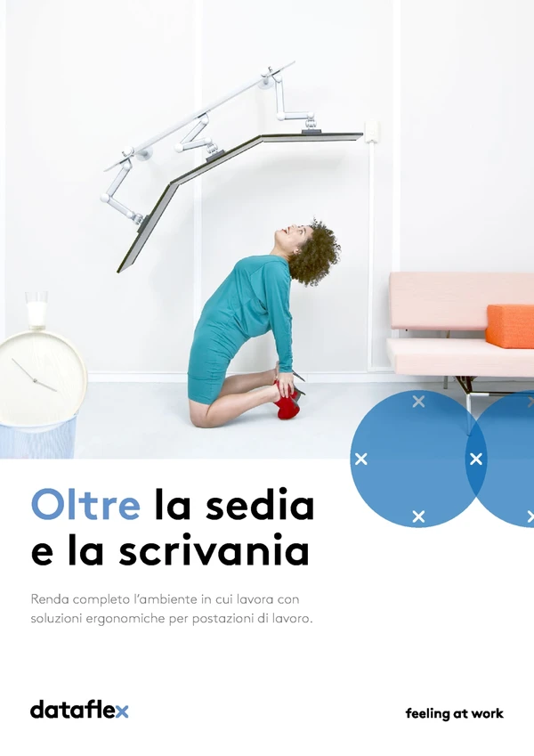 Preview image for the file Oltre la sedia e la scrivania