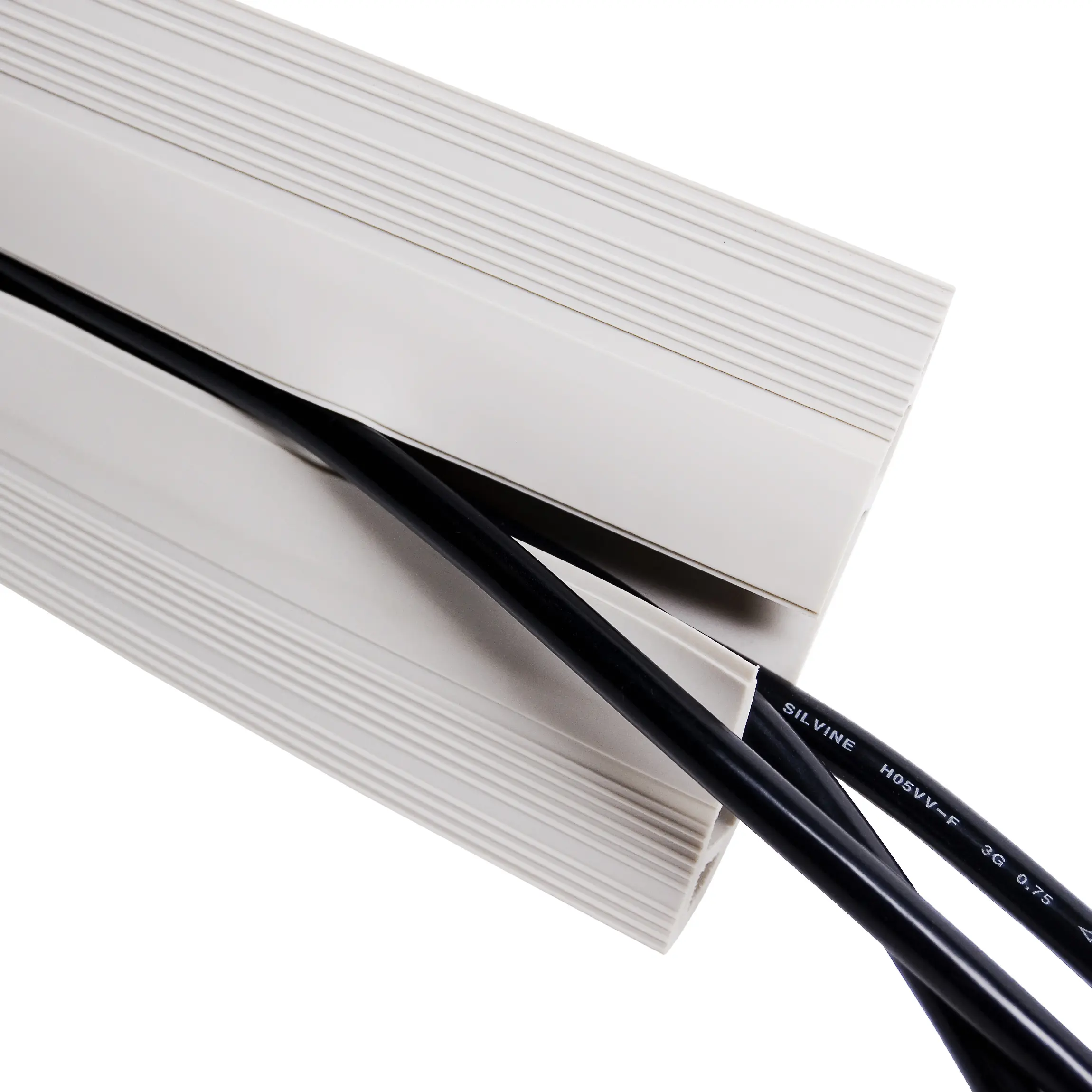 Dataflex - Addit cable protector 150 cm 150