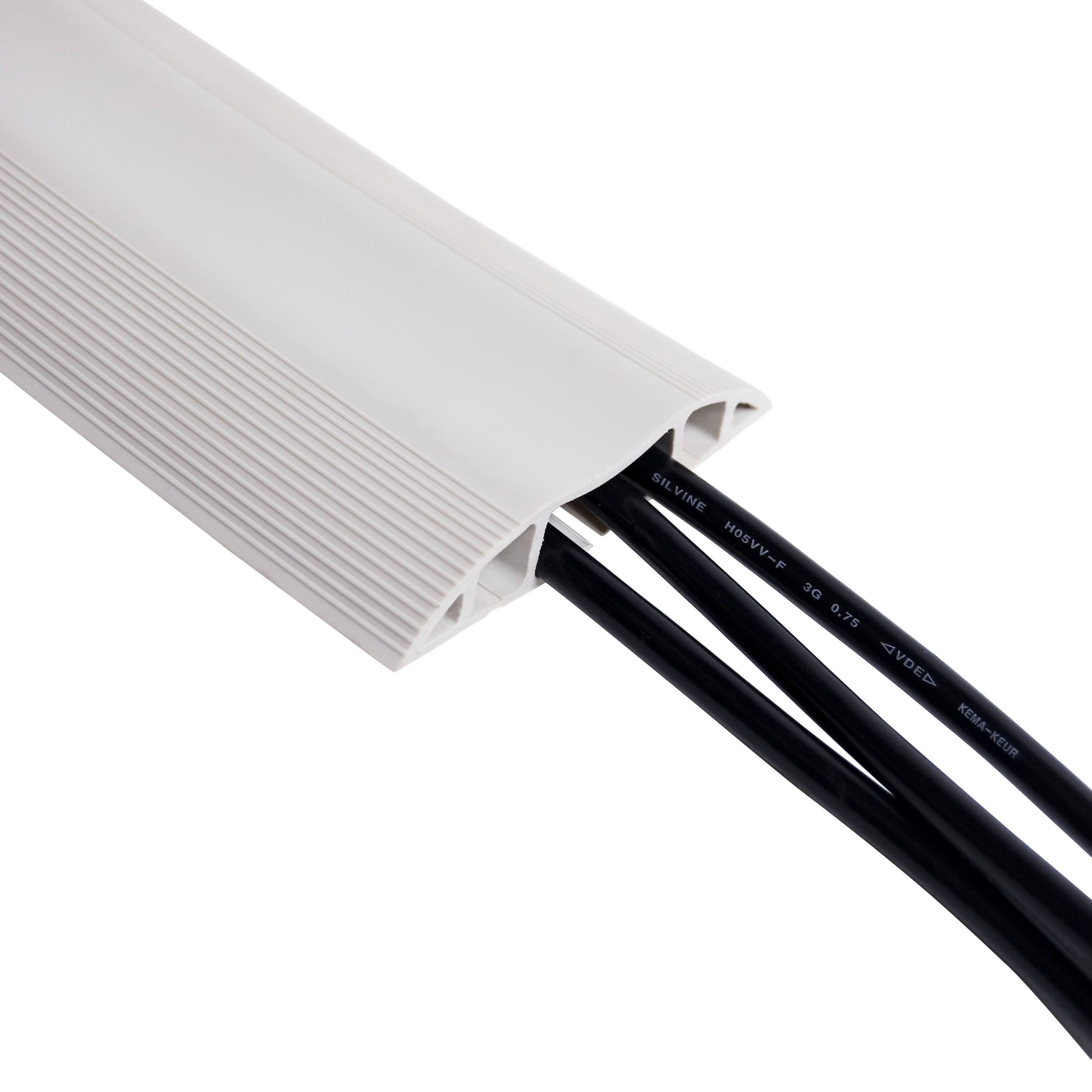 Display product Addit cable protector 150 cm 150 from manufacturer Dataflex