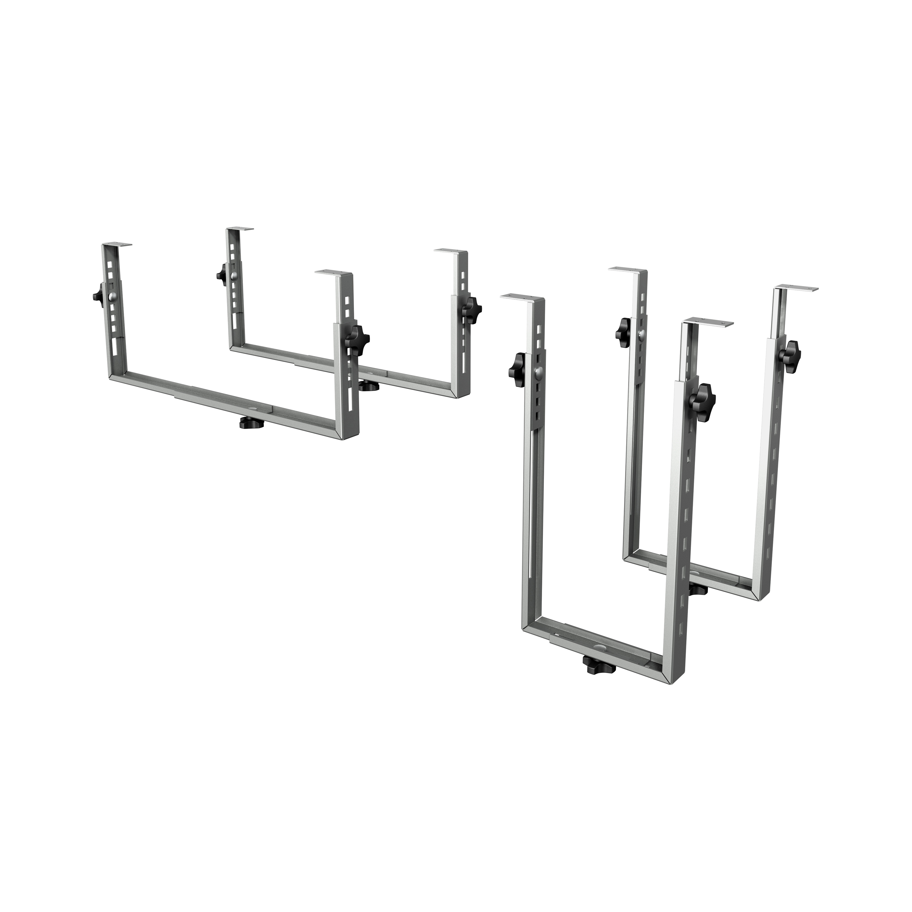 Viewgo Computerhalterung - Schreibtisch 182