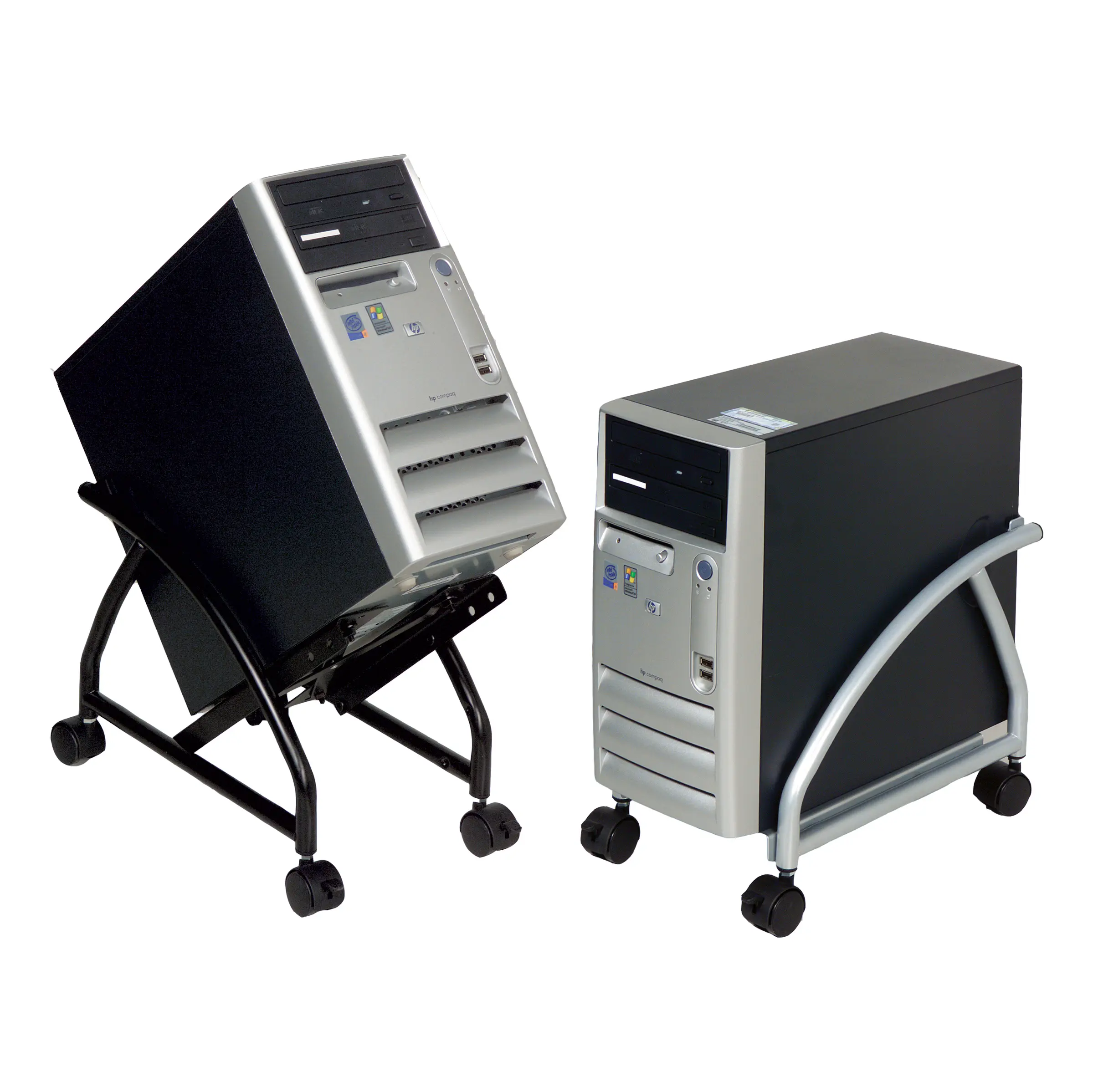 Dataflex - Viewgo computer holder - floor 202