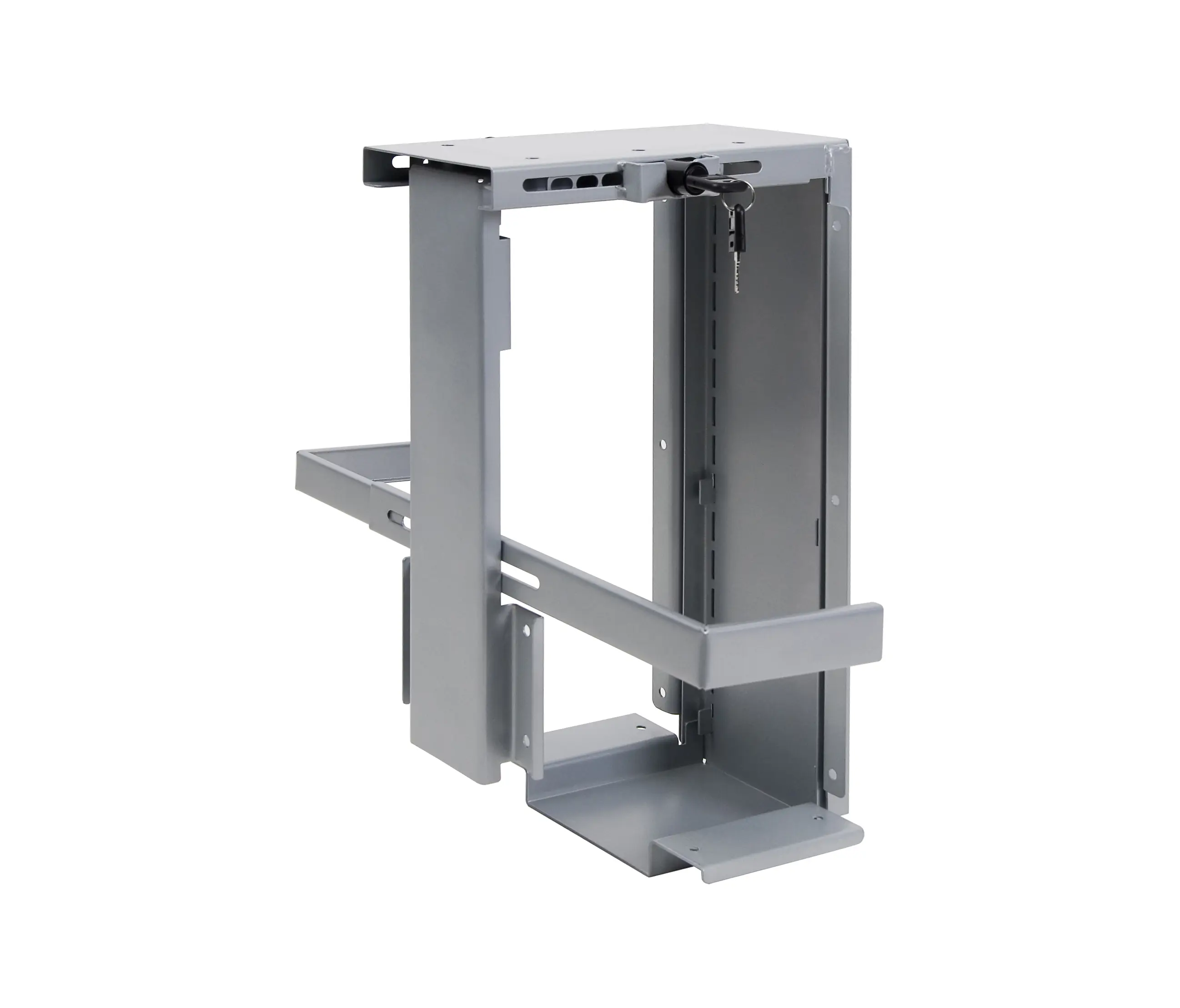 Dataflex - Viewmate computer holder - desk 302