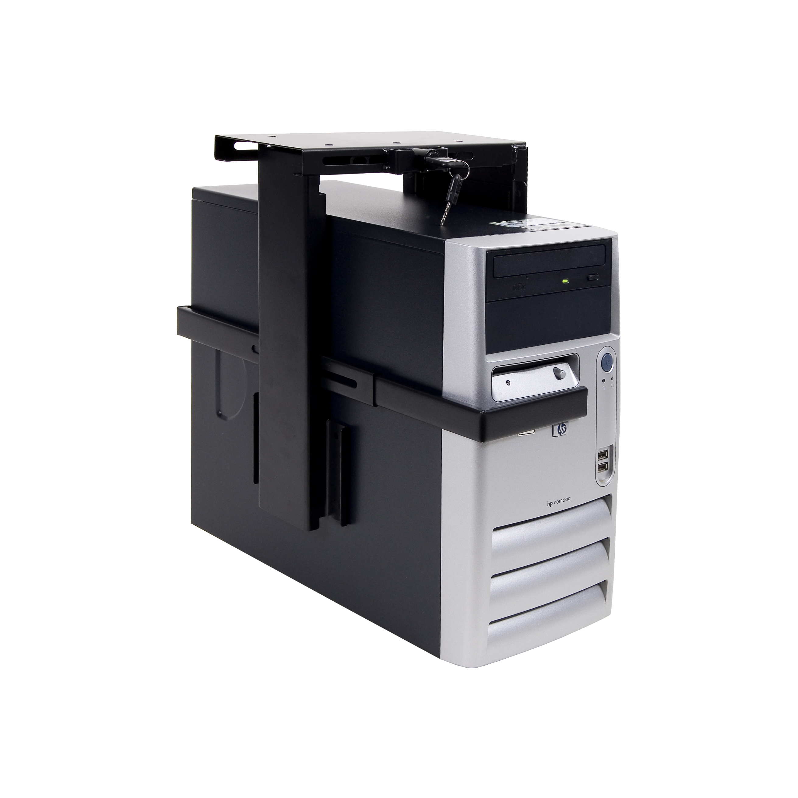 Viewmate computer holder - desk 303