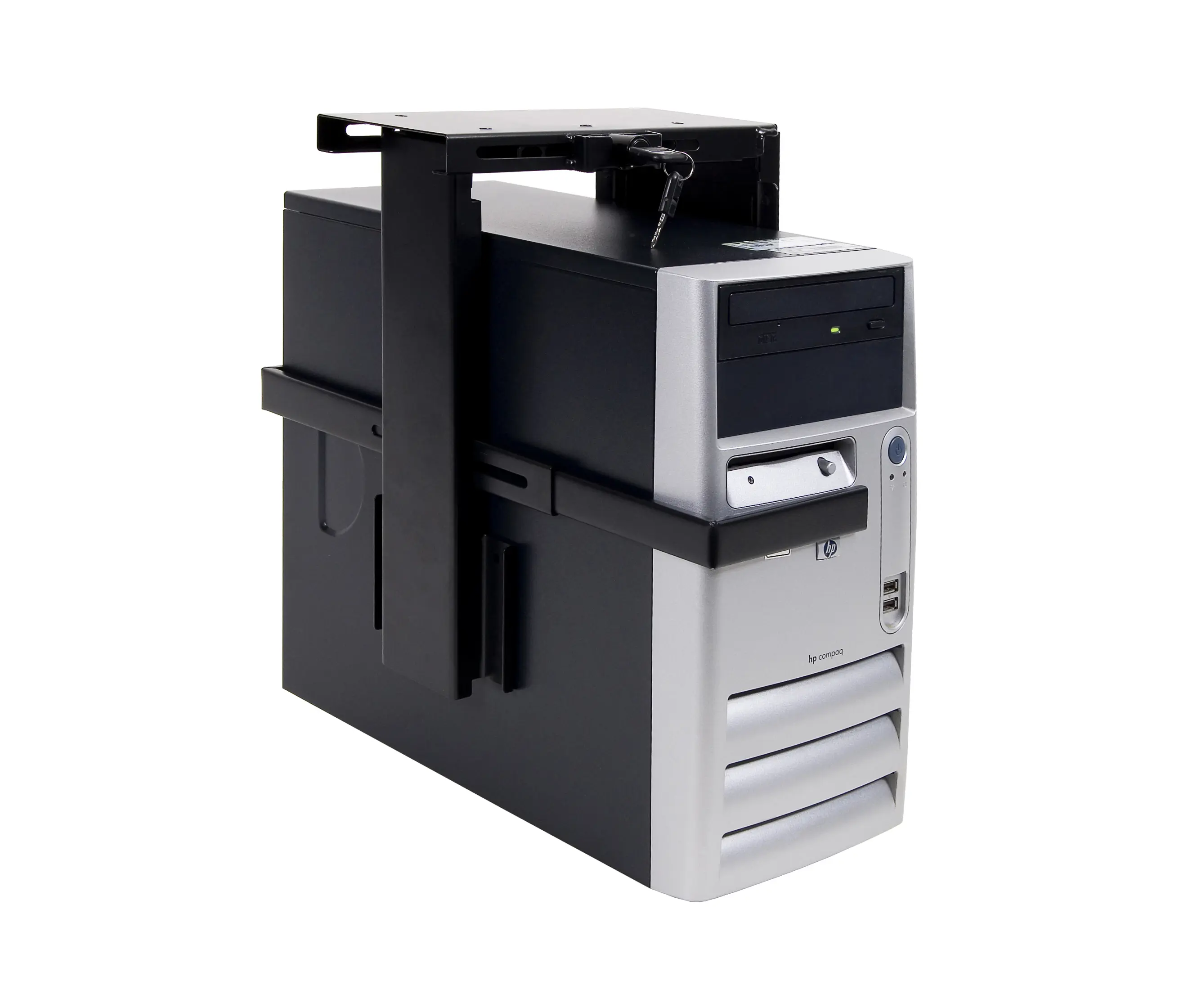 Dataflex - Viewmate Computerhalterung - Schreibtisch 303