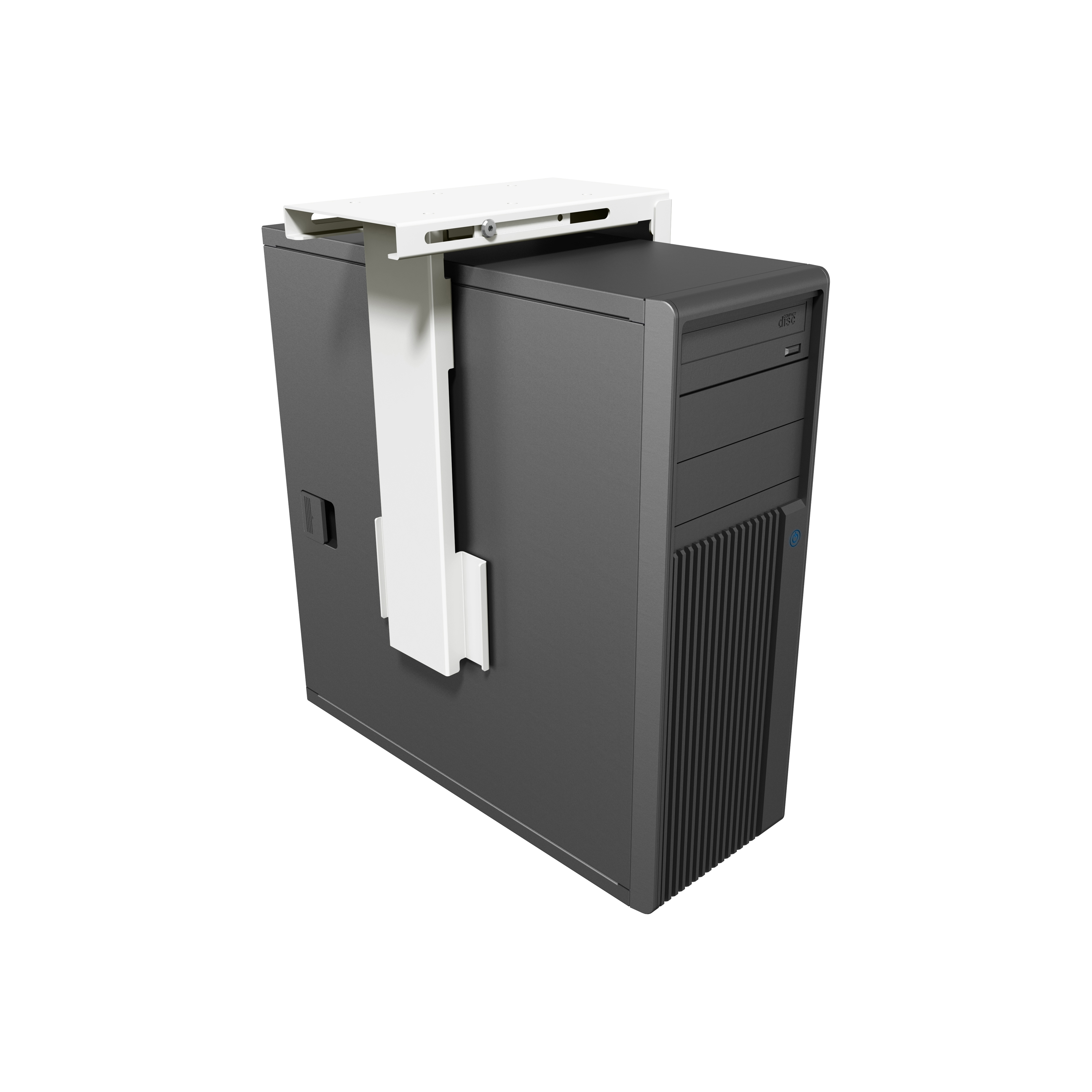 Viewmate computer holder - desk 310