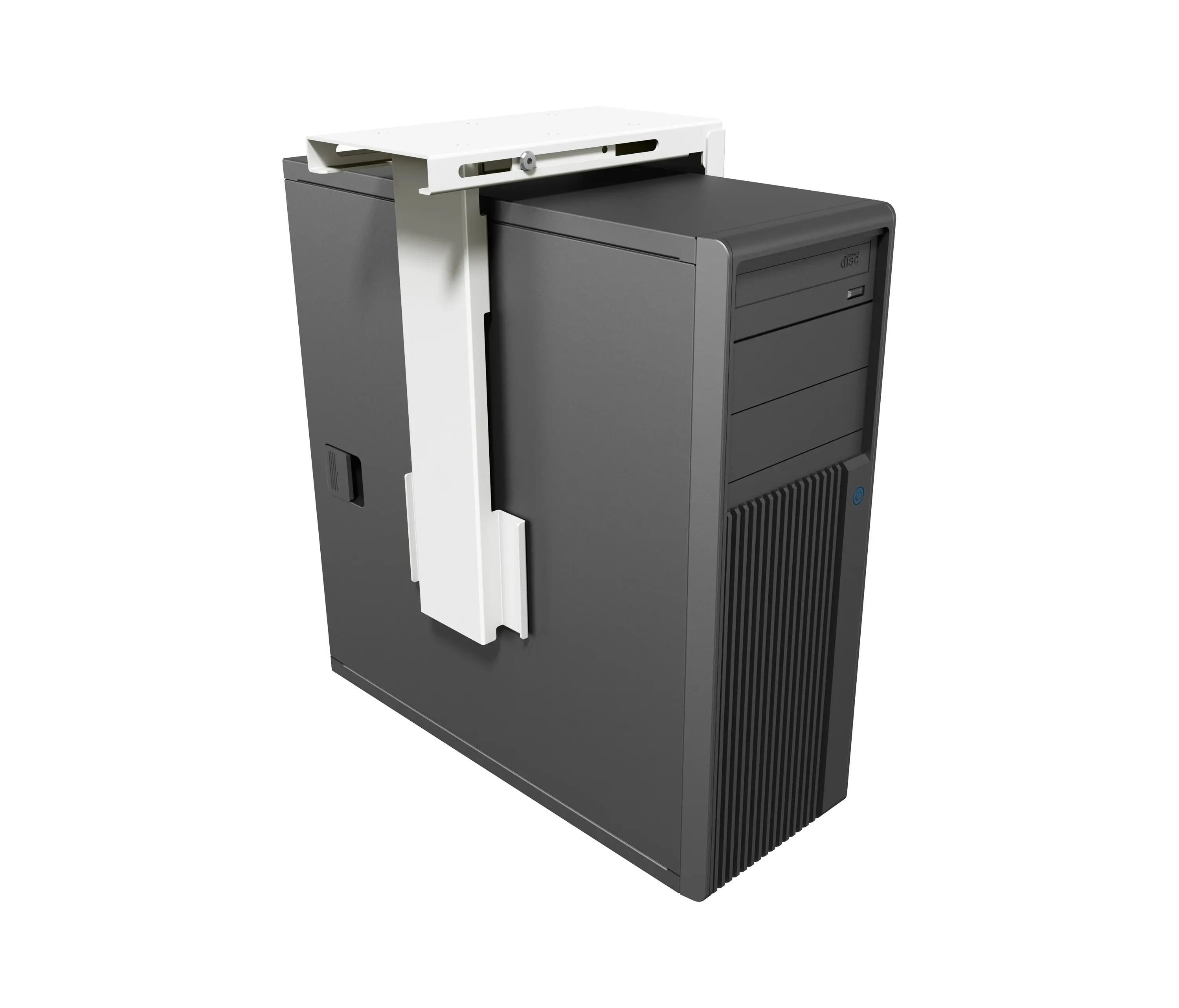 Dataflex - Viewmate computer holder - desk 310